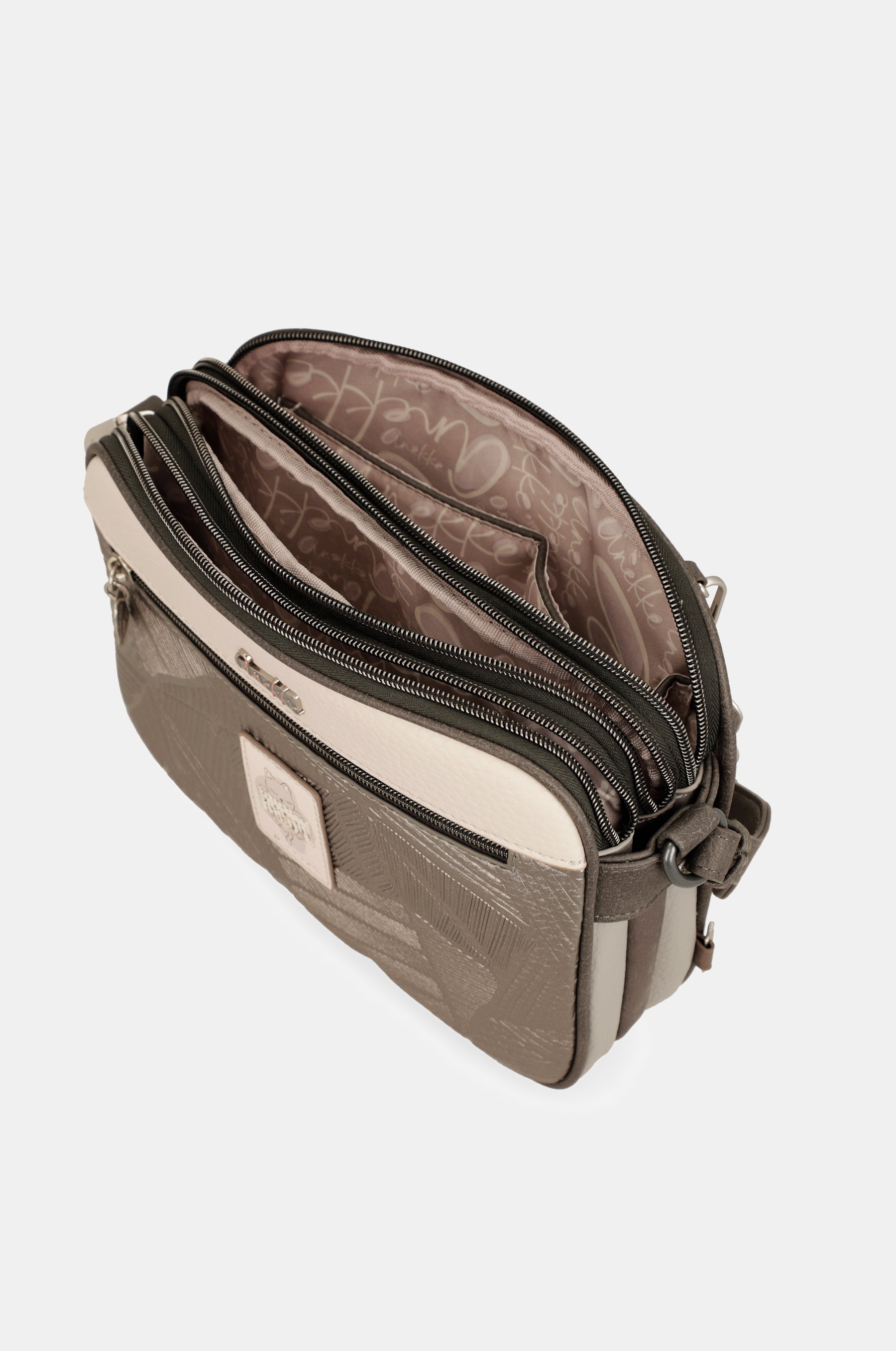 Sac à bandoulière Sophia