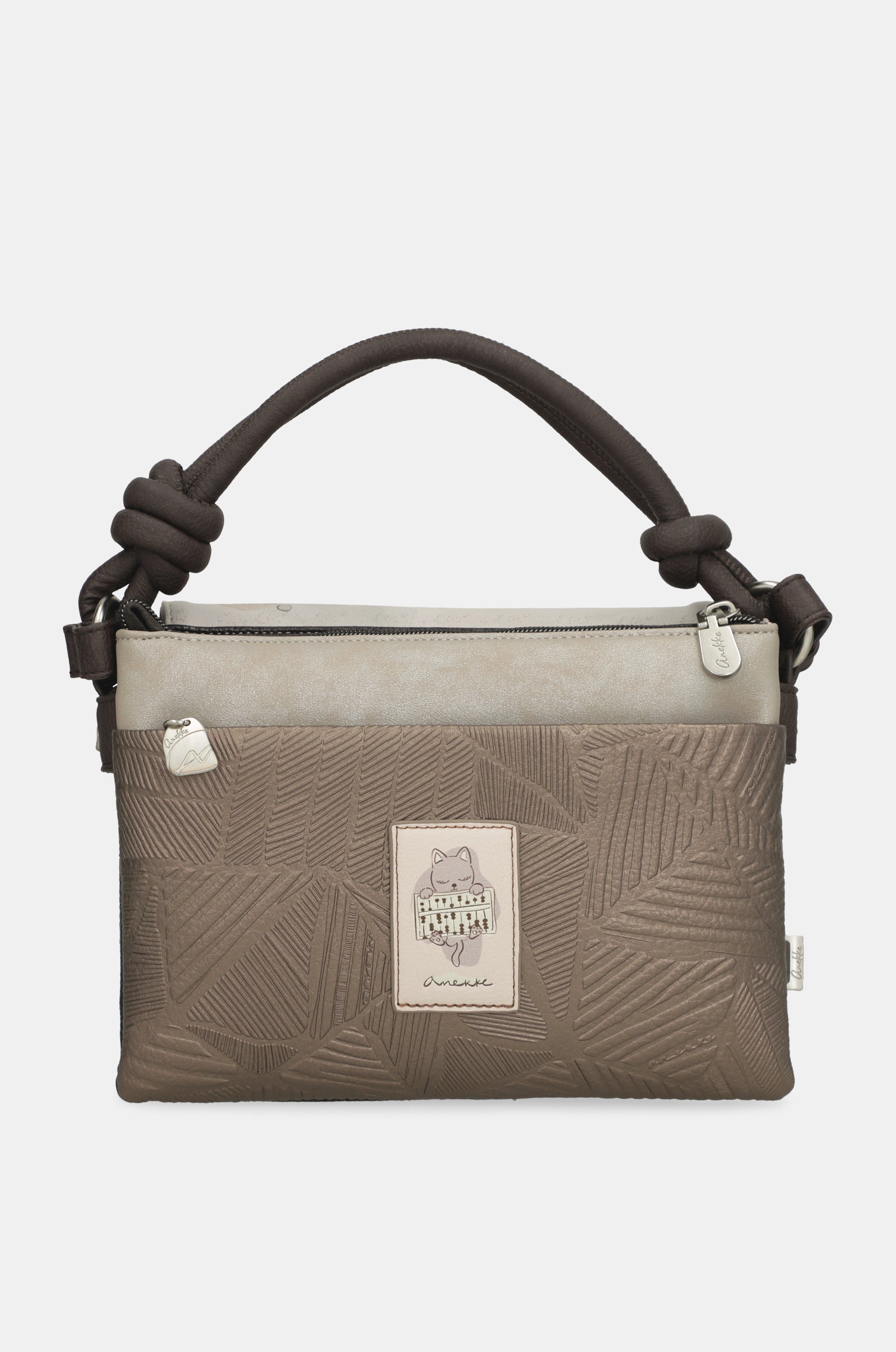 Sac à bandoulière à anse courte Sophia