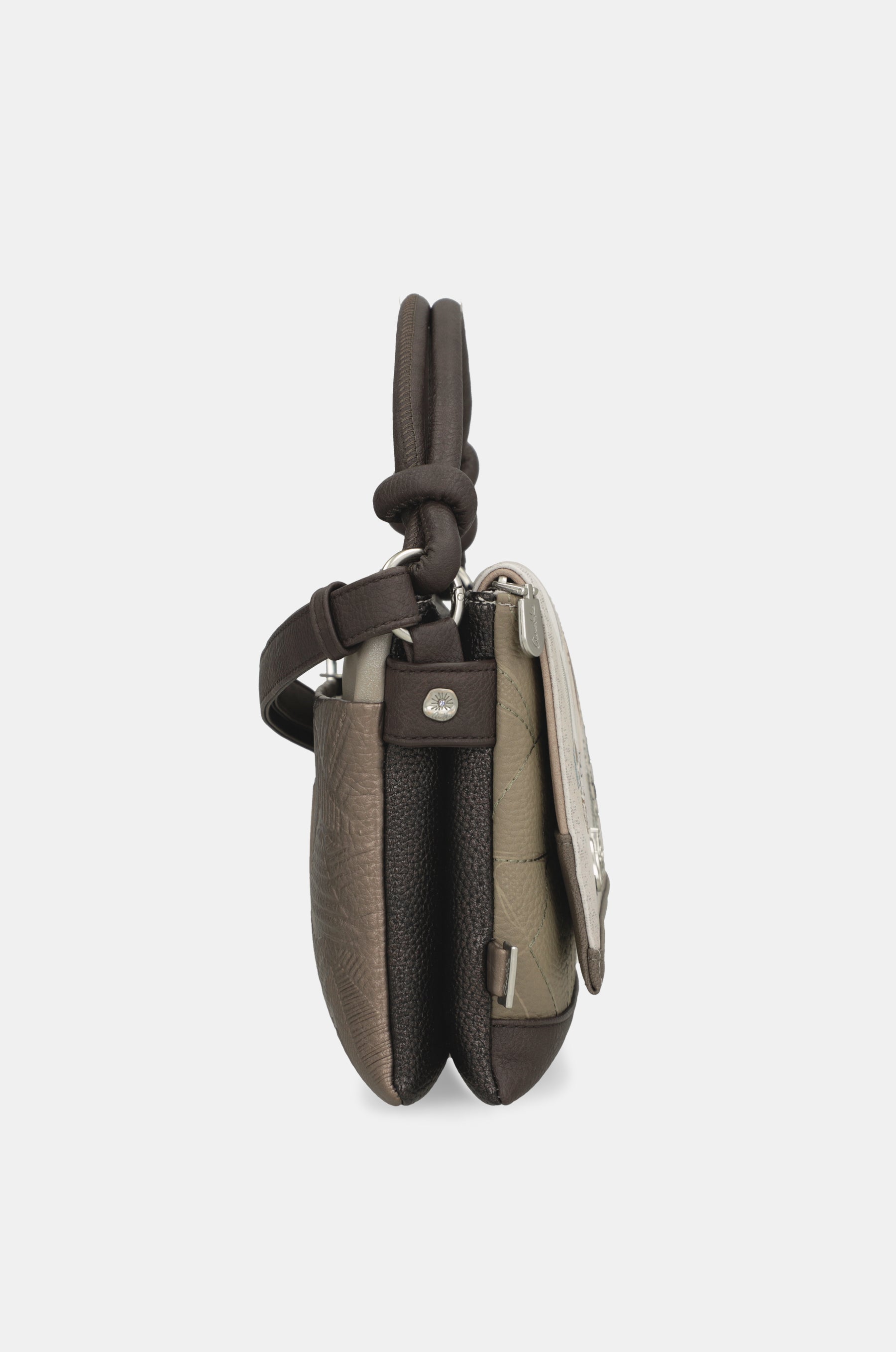Sac à bandoulière à anse courte Sophia