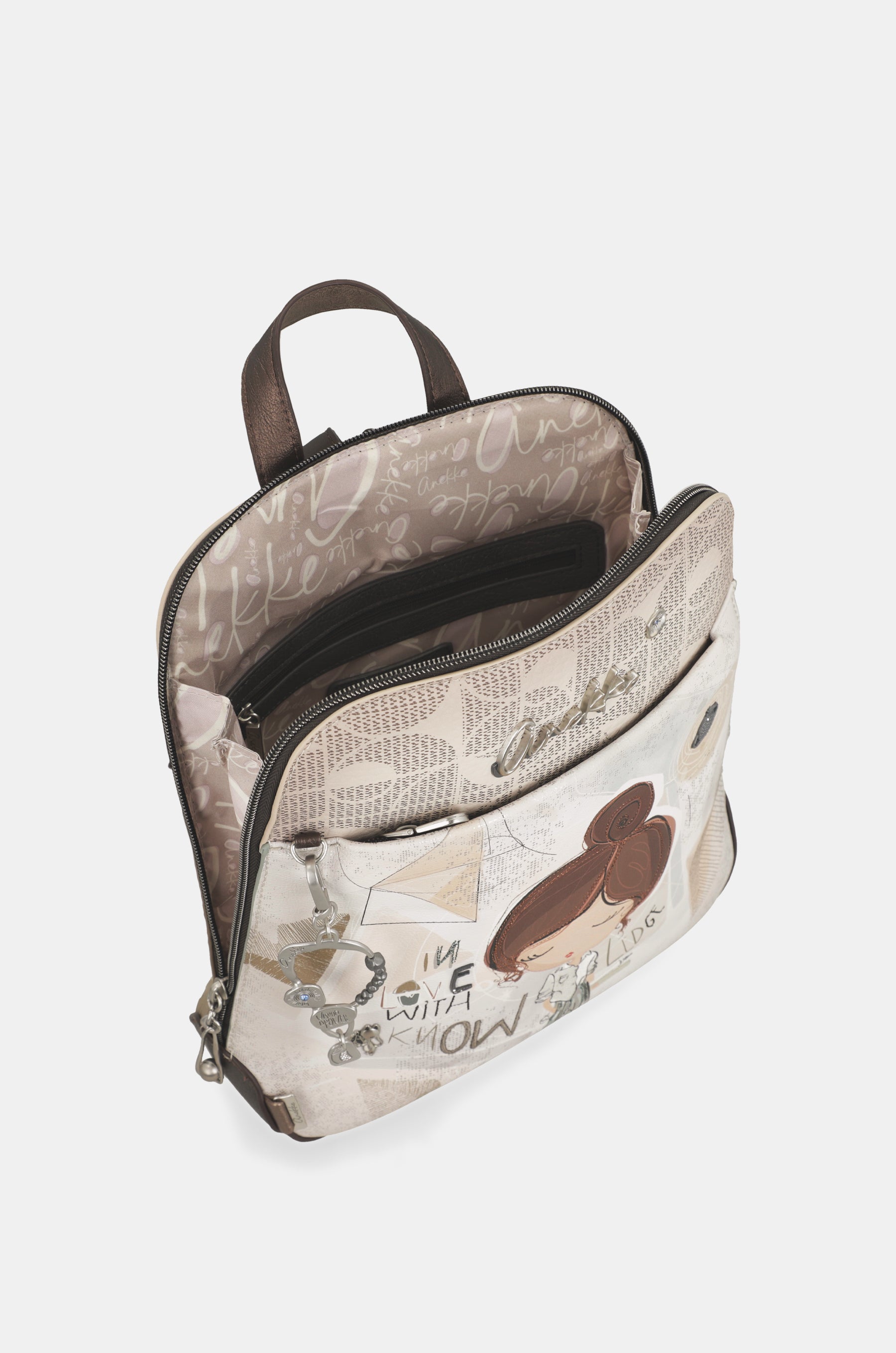 Sac à dos moyen Sophia