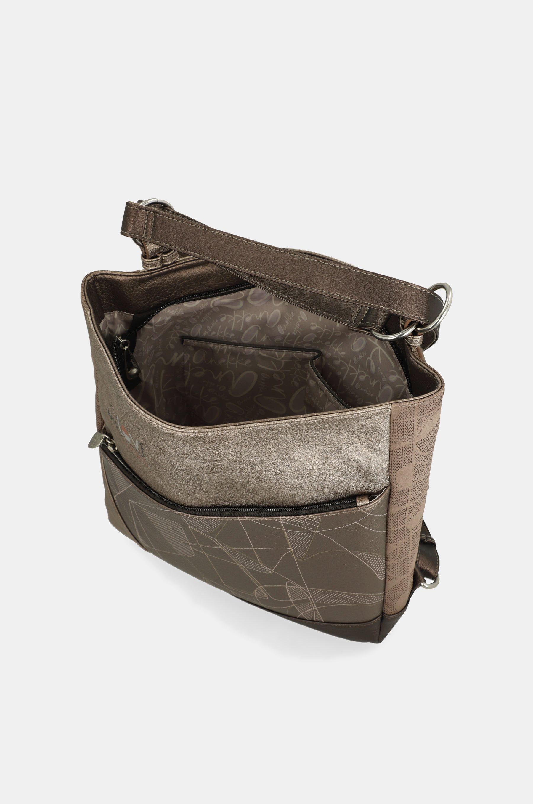 Sac à dos convertible Sophia