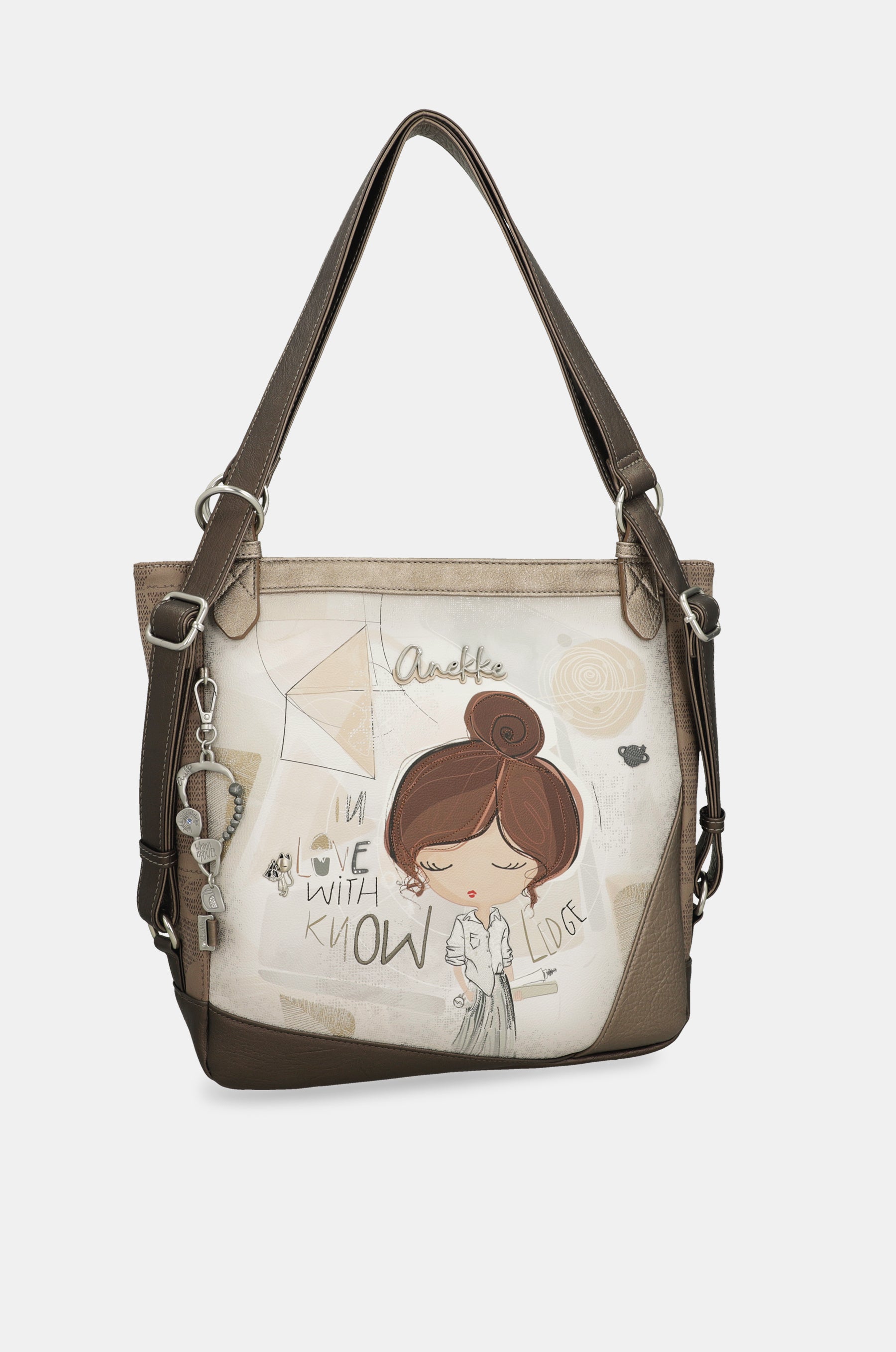 Sac à dos convertible Sophia