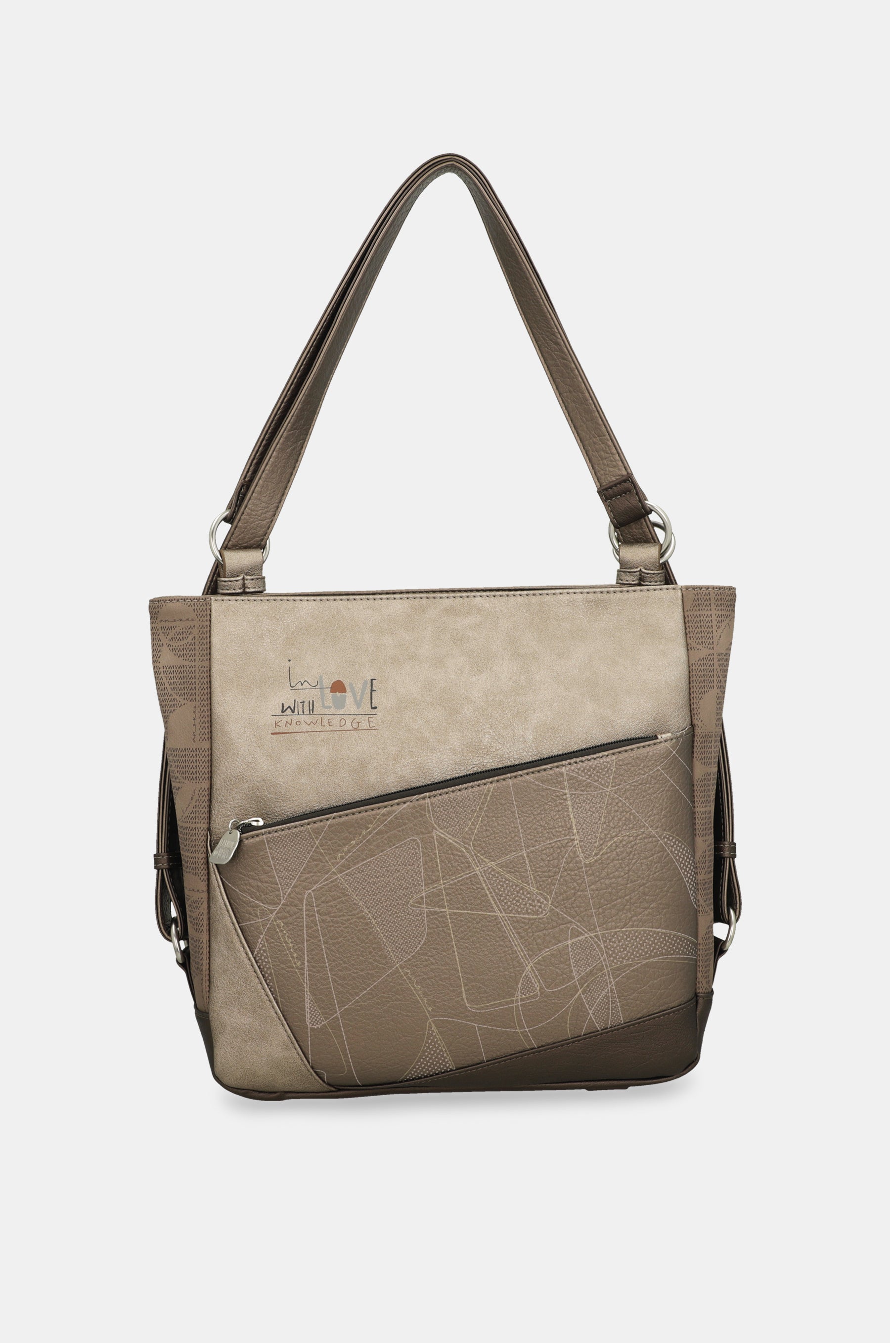 Sac à dos convertible Sophia