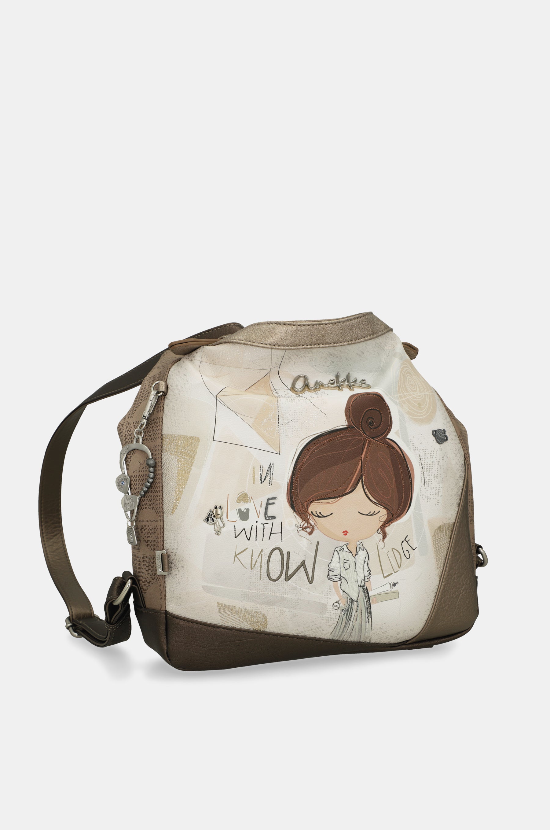 Sac à dos convertible Sophia