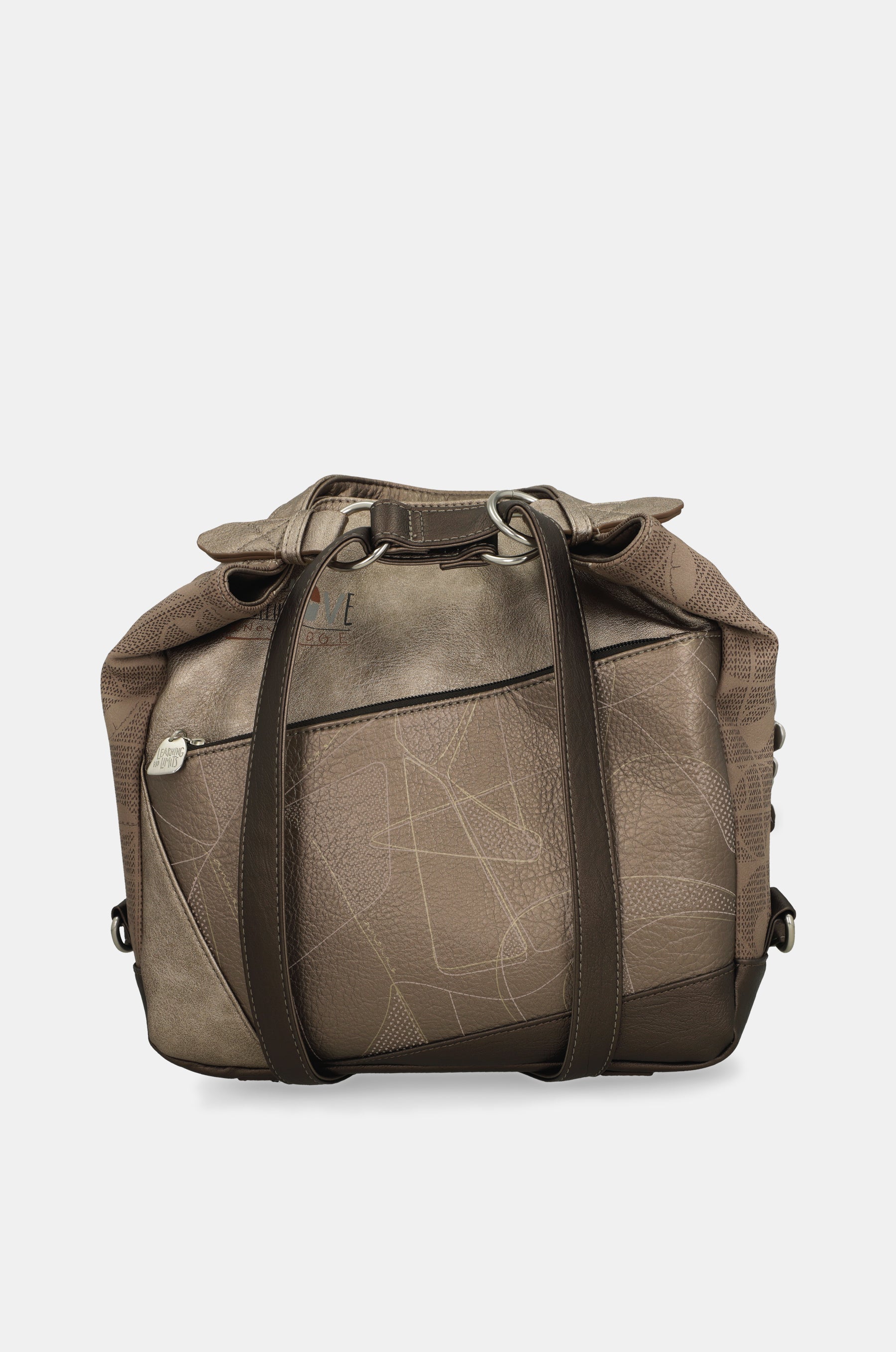 Sac à dos convertible Sophia