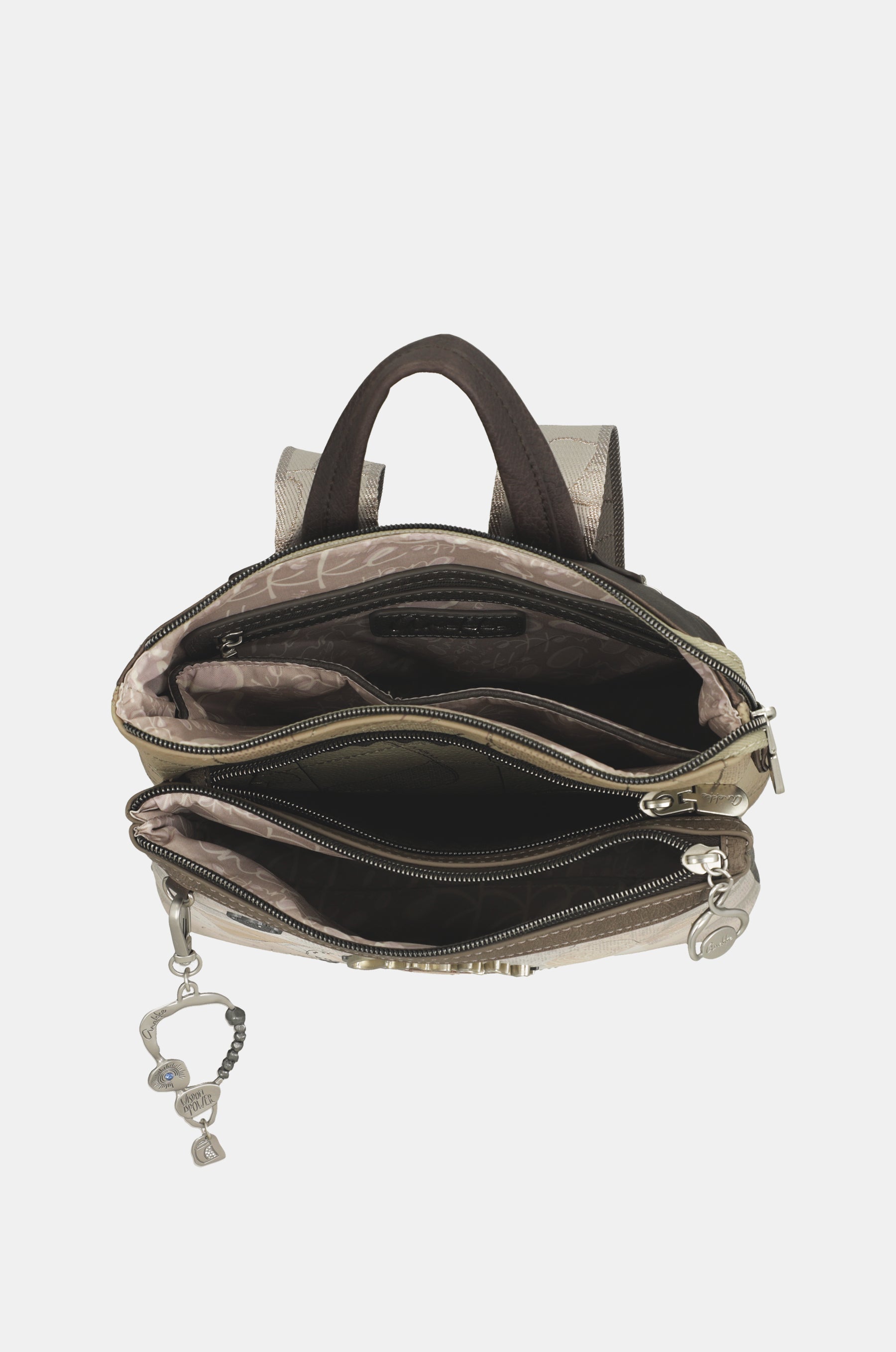 Sac à dos carré Sophia