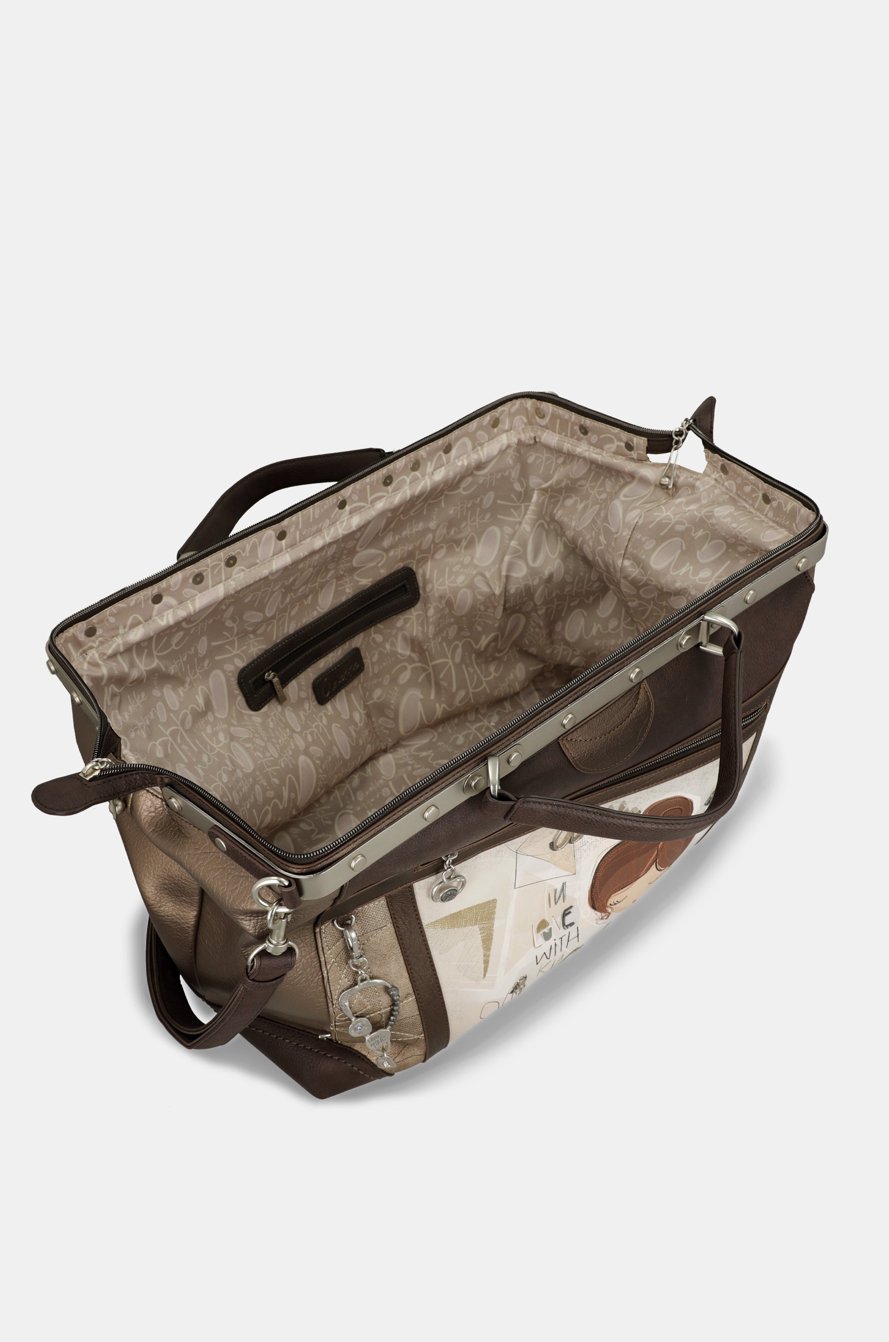 Sac de voyage Sophia