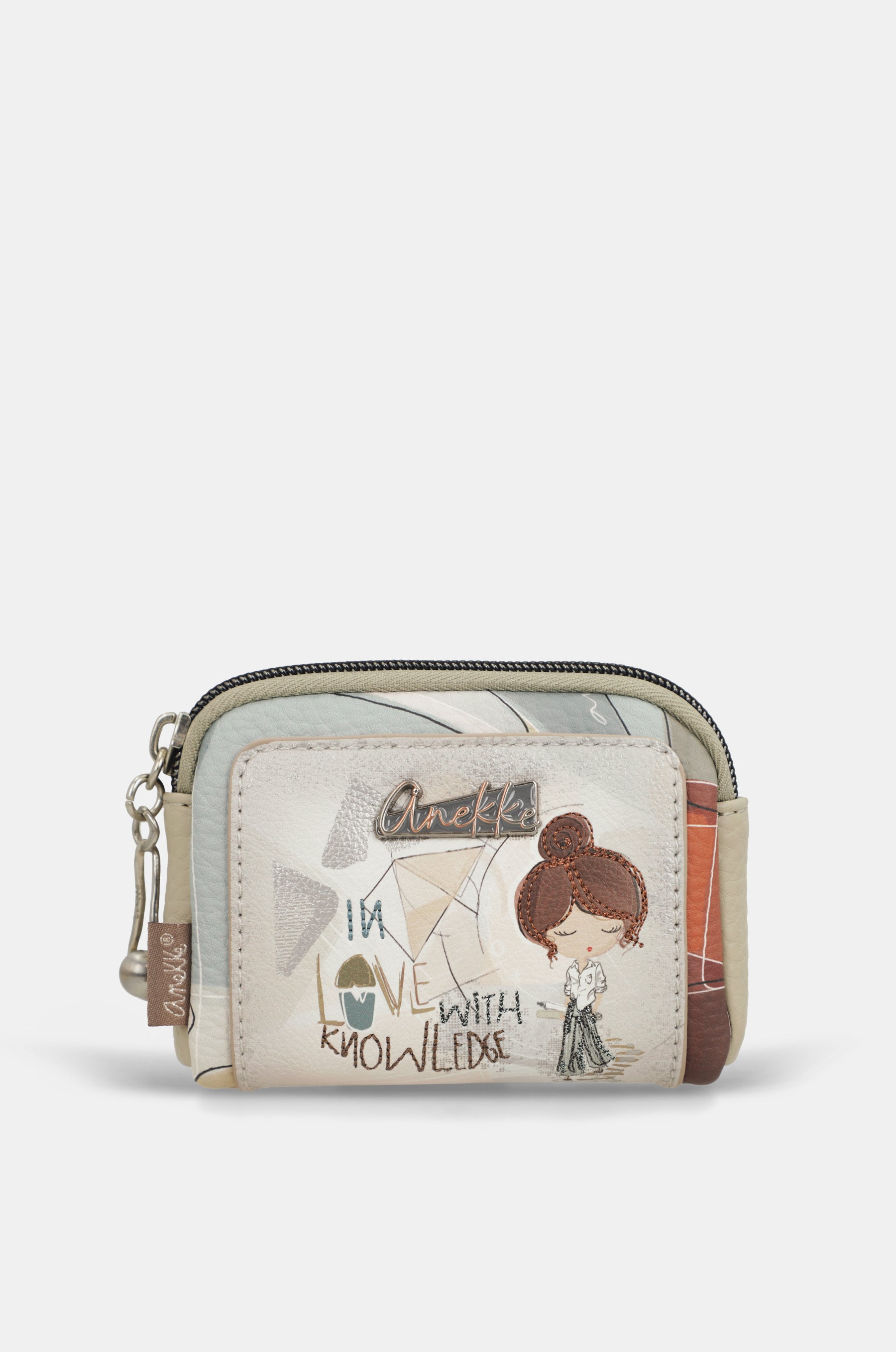 Petit porte-monnaie Sohia