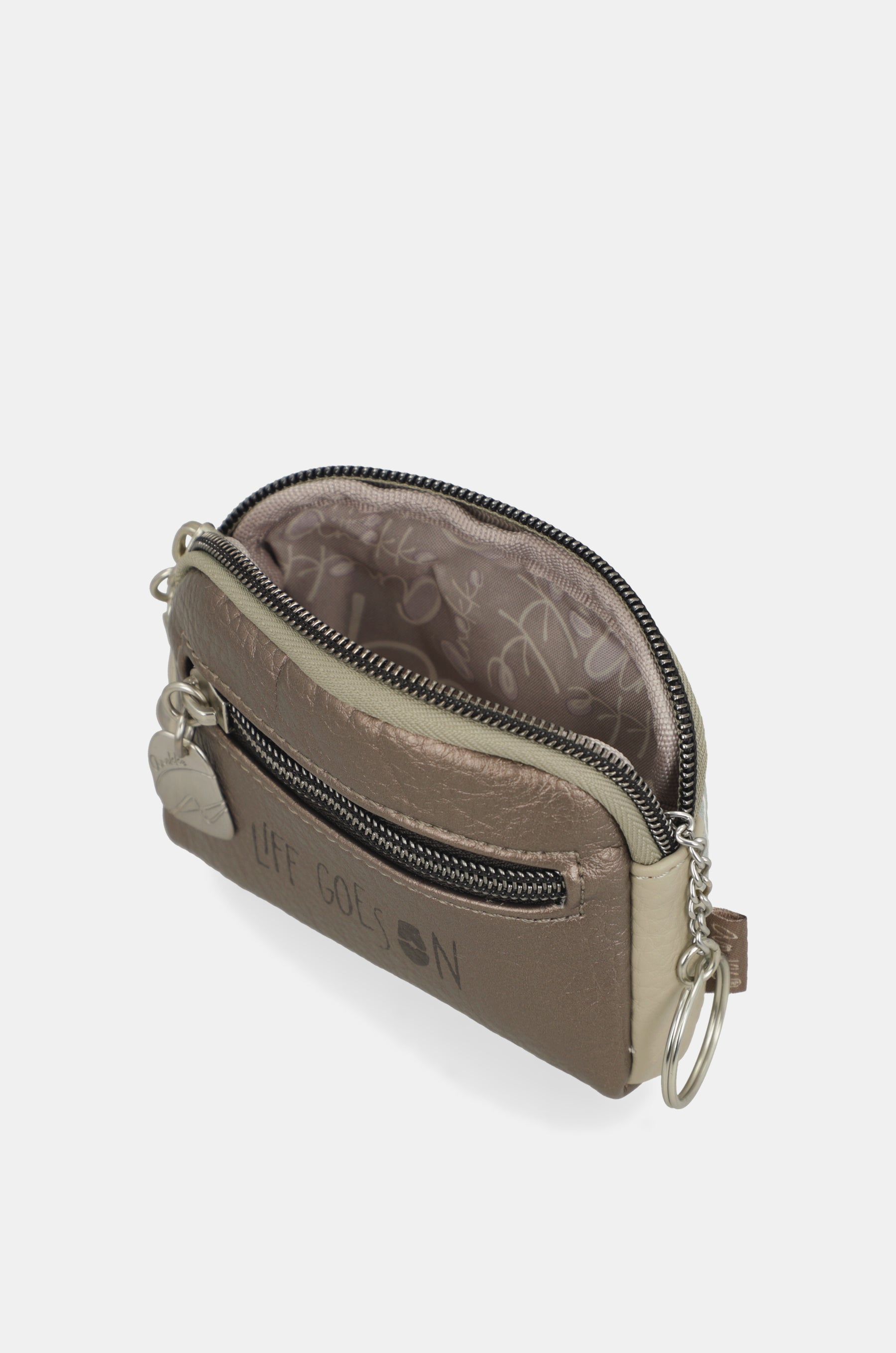 Petit porte-monnaie Sohia