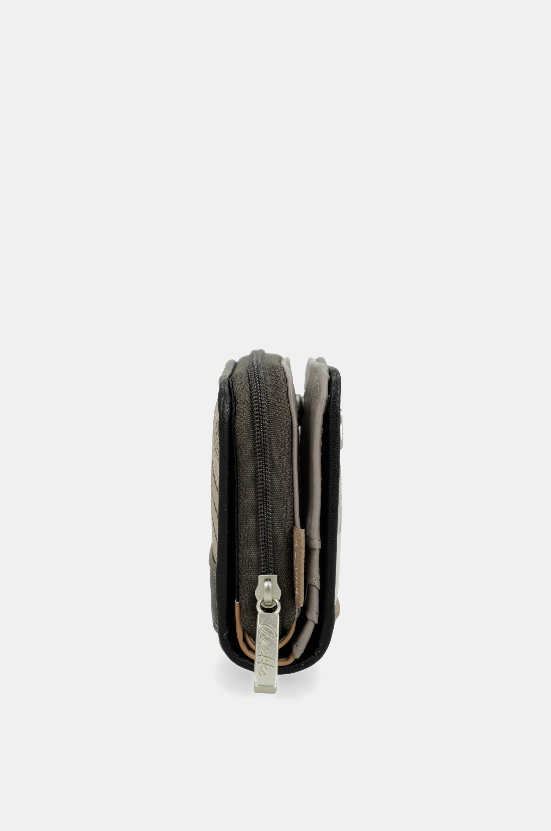 Petit portefeuille rigide RFID Sophia