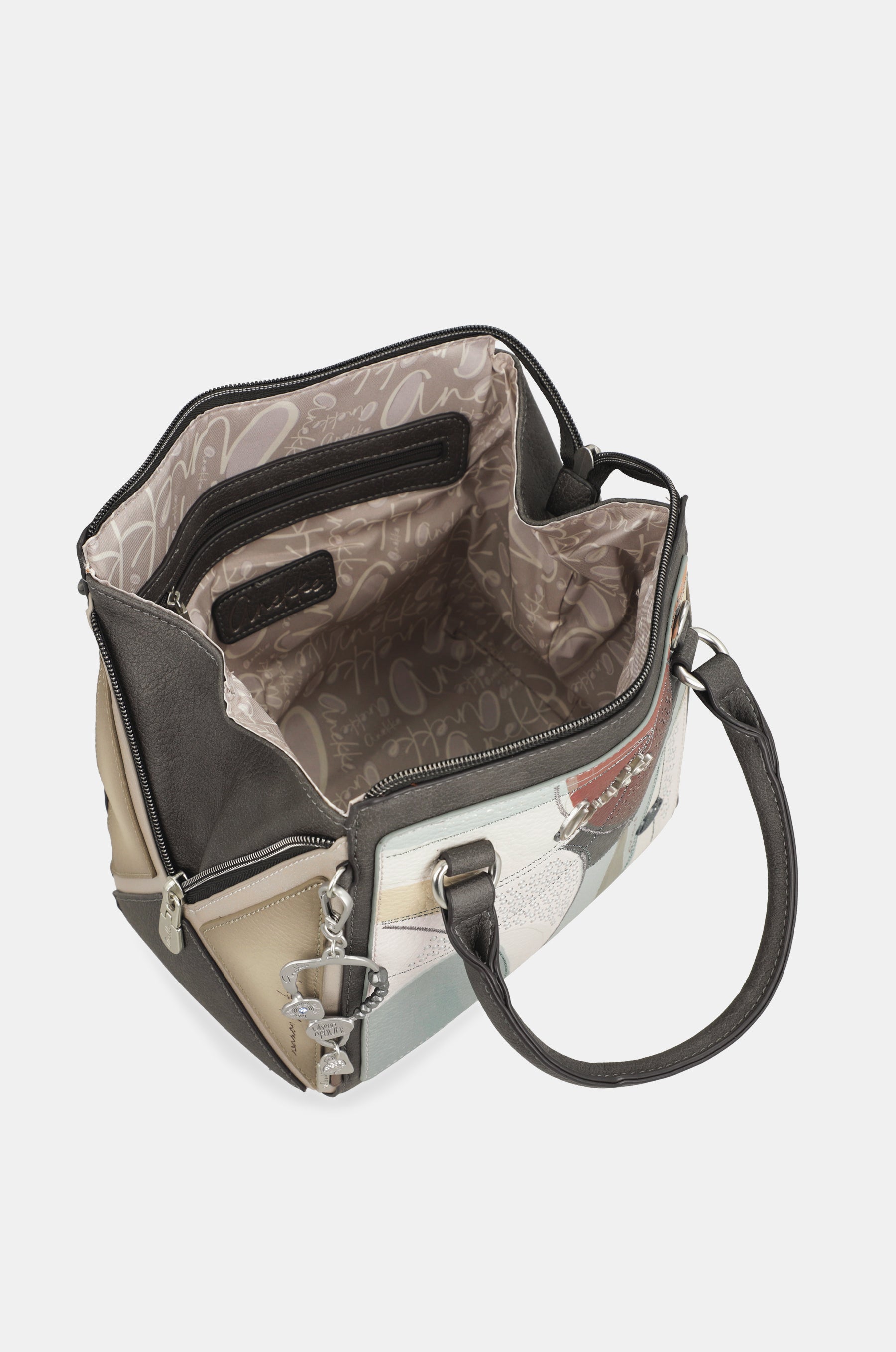 Sac à anse courte Auralis