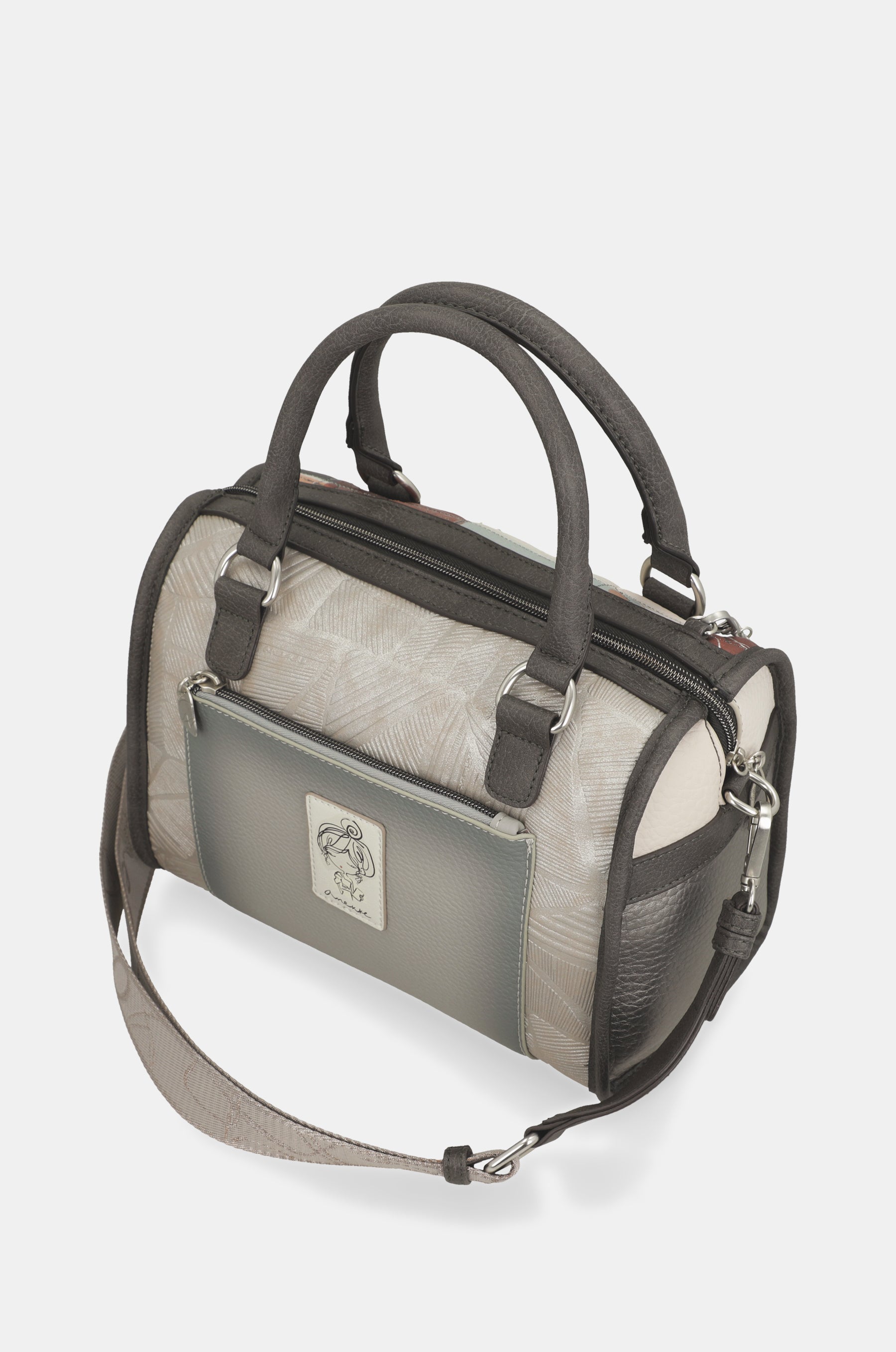 Sac bowling Auralis