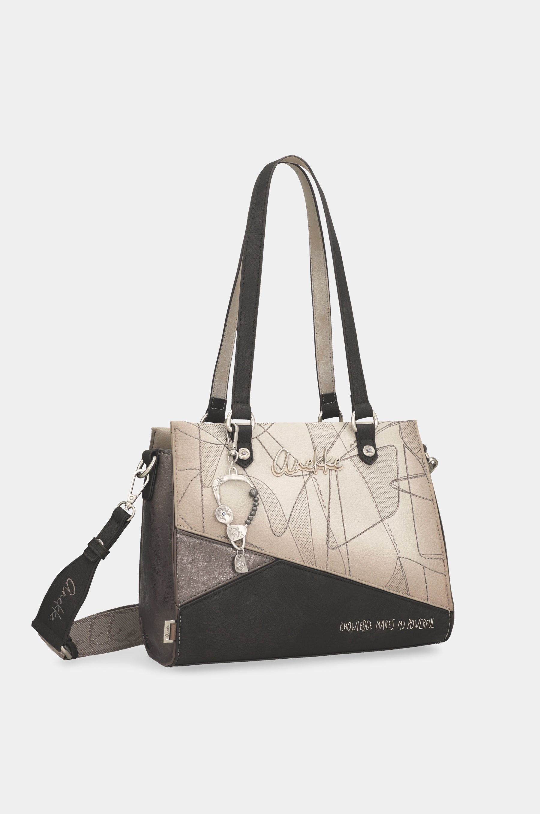 Sac porté épaule Auralis