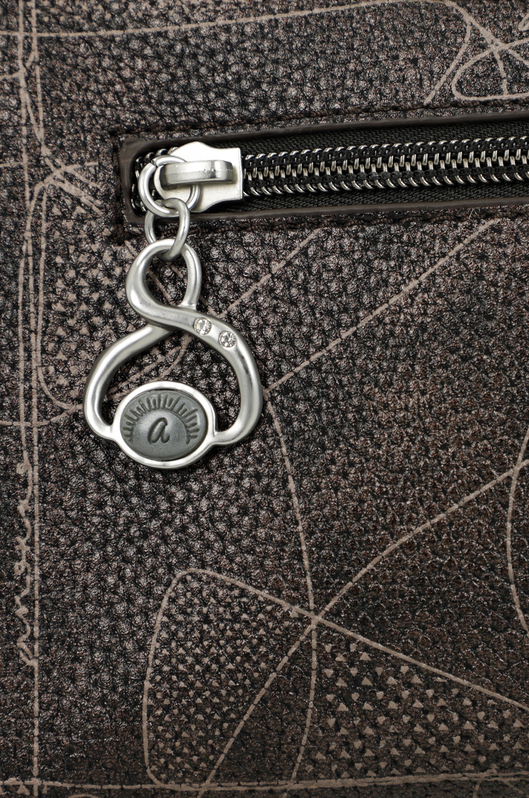 Petit sac porté épaule Auralis