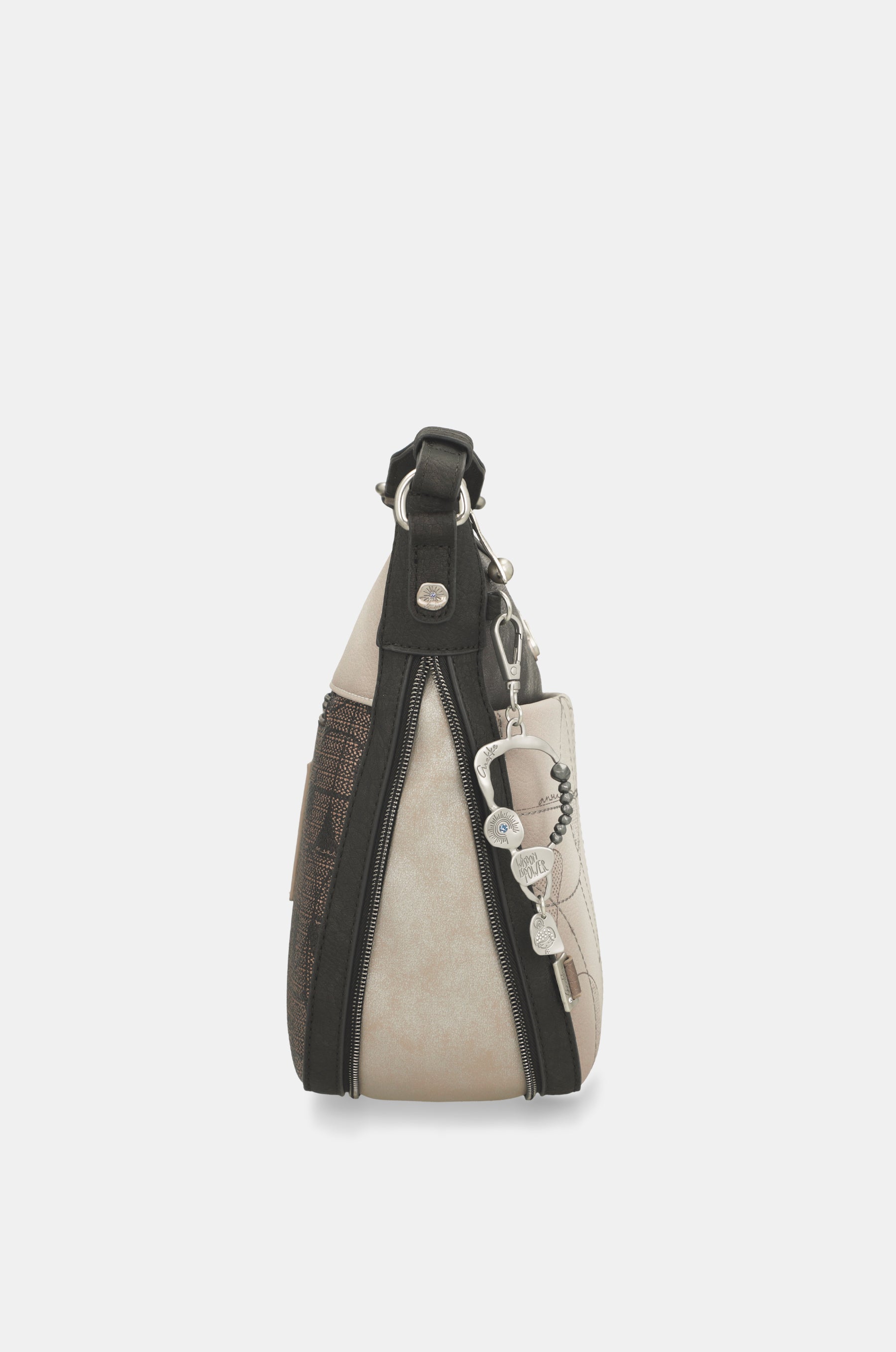 Grand sac à bandoulière Auralis
