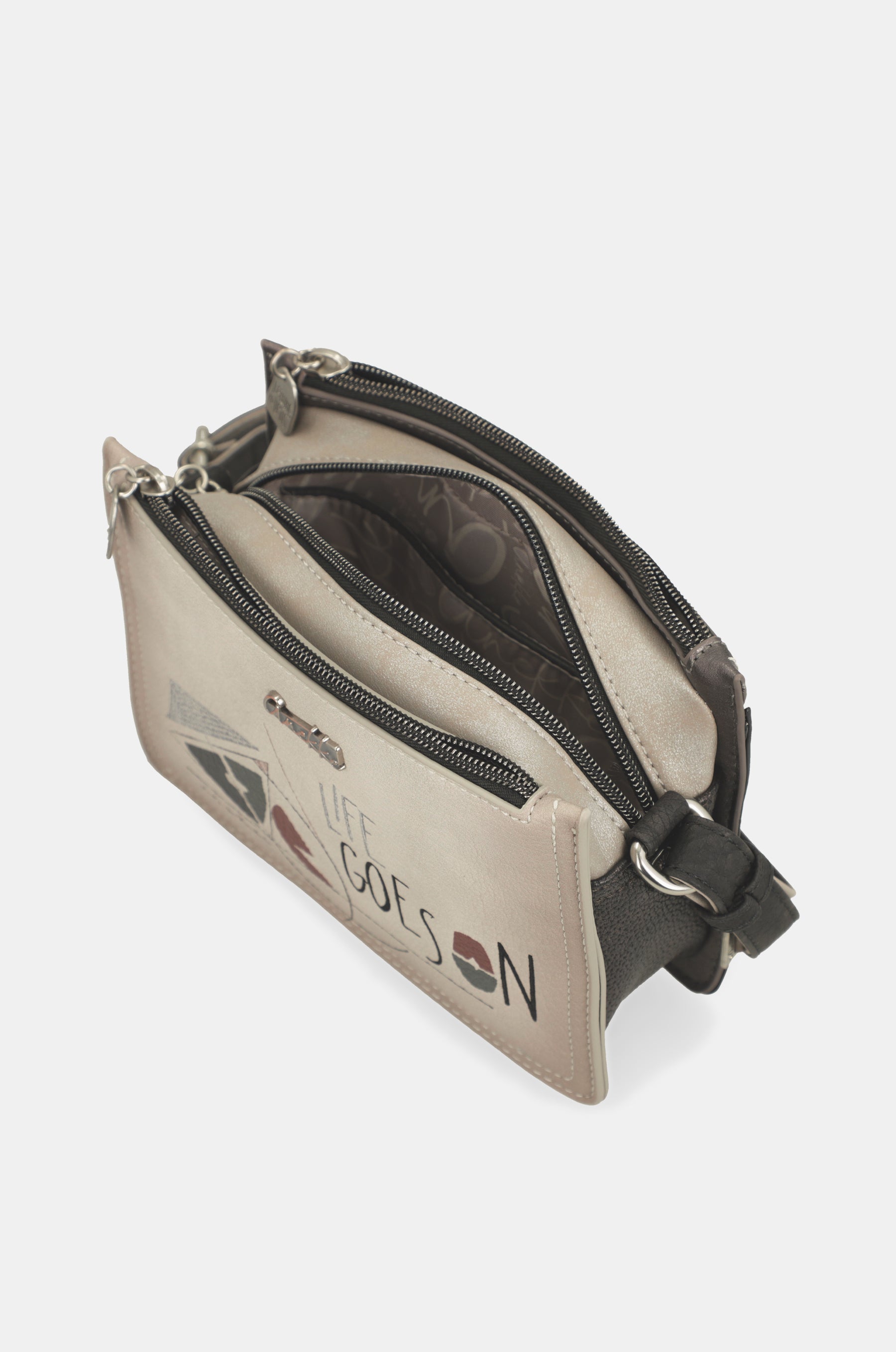 Sac à bandoulière Auralis