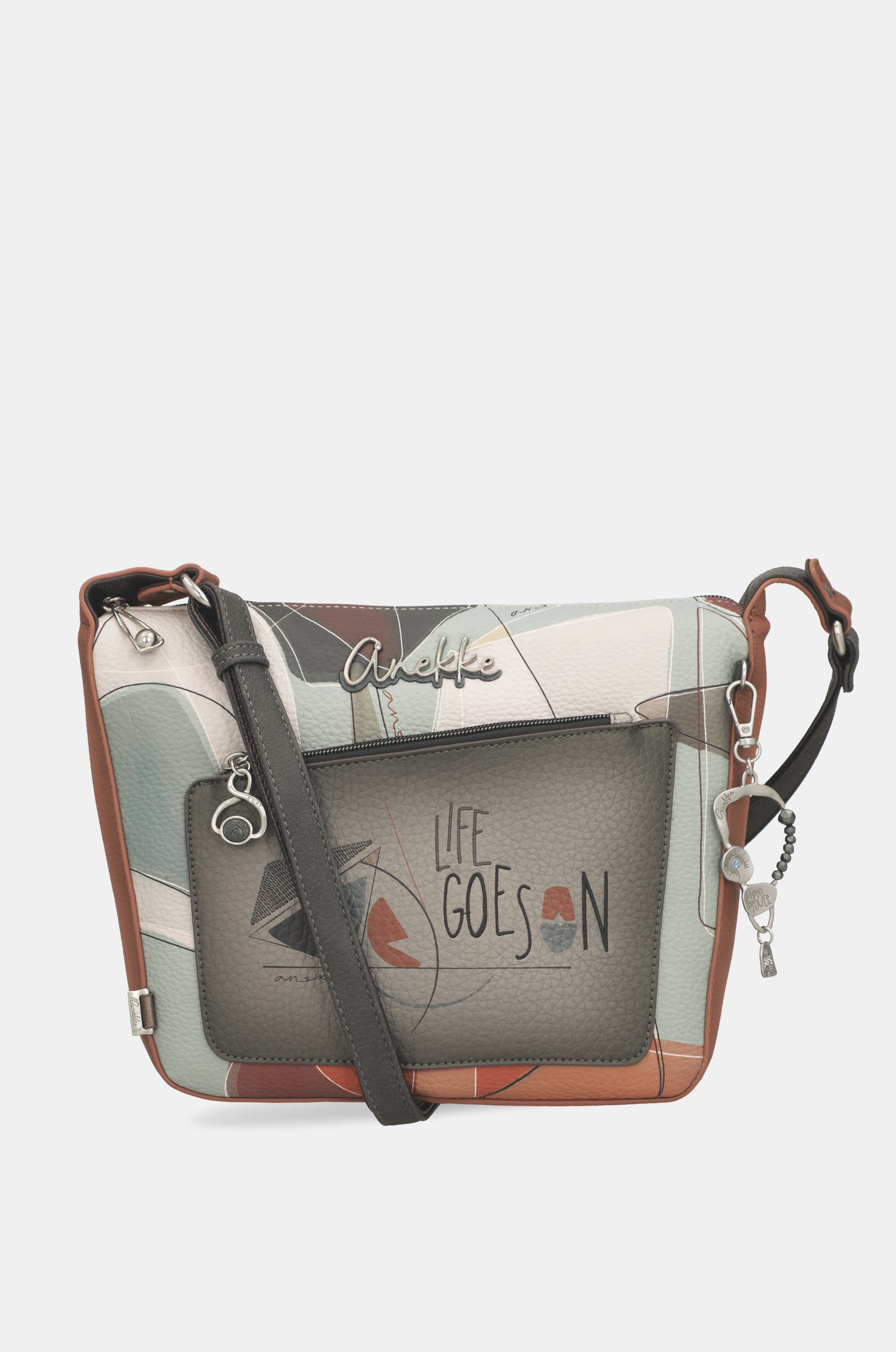 Sac à bandoulière Auralis