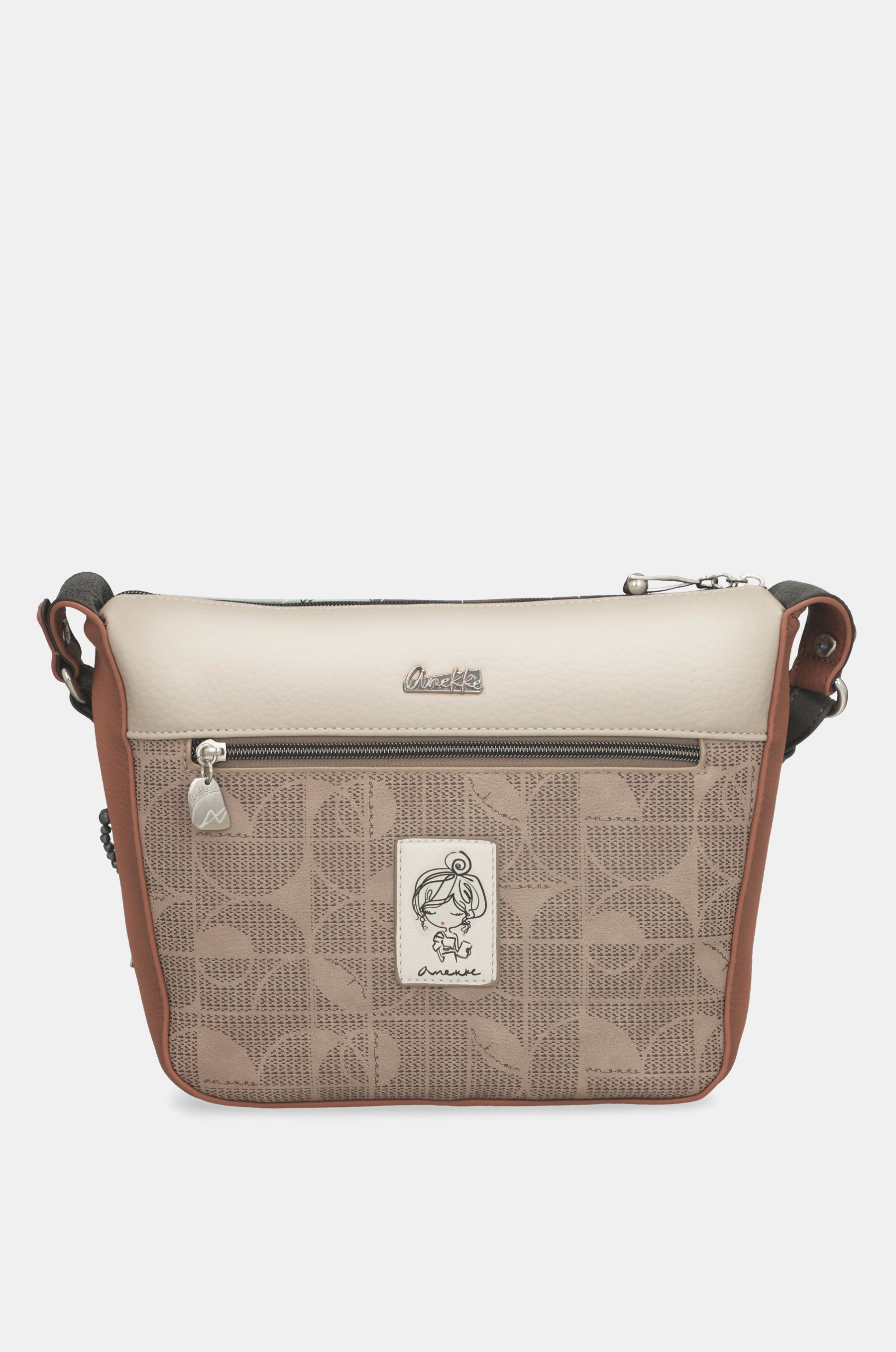 Sac à bandoulière Auralis
