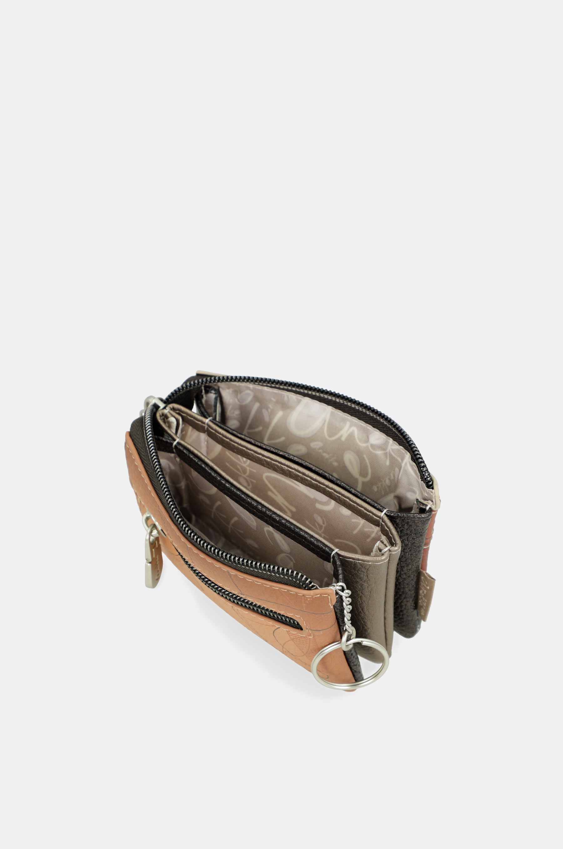 Petit porte-monnaie Auralis