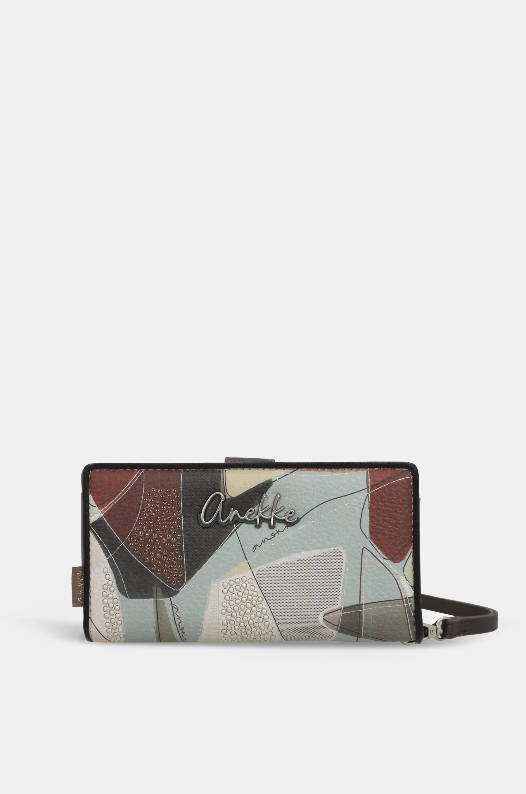 Portefeuille rigide RFID Auralis