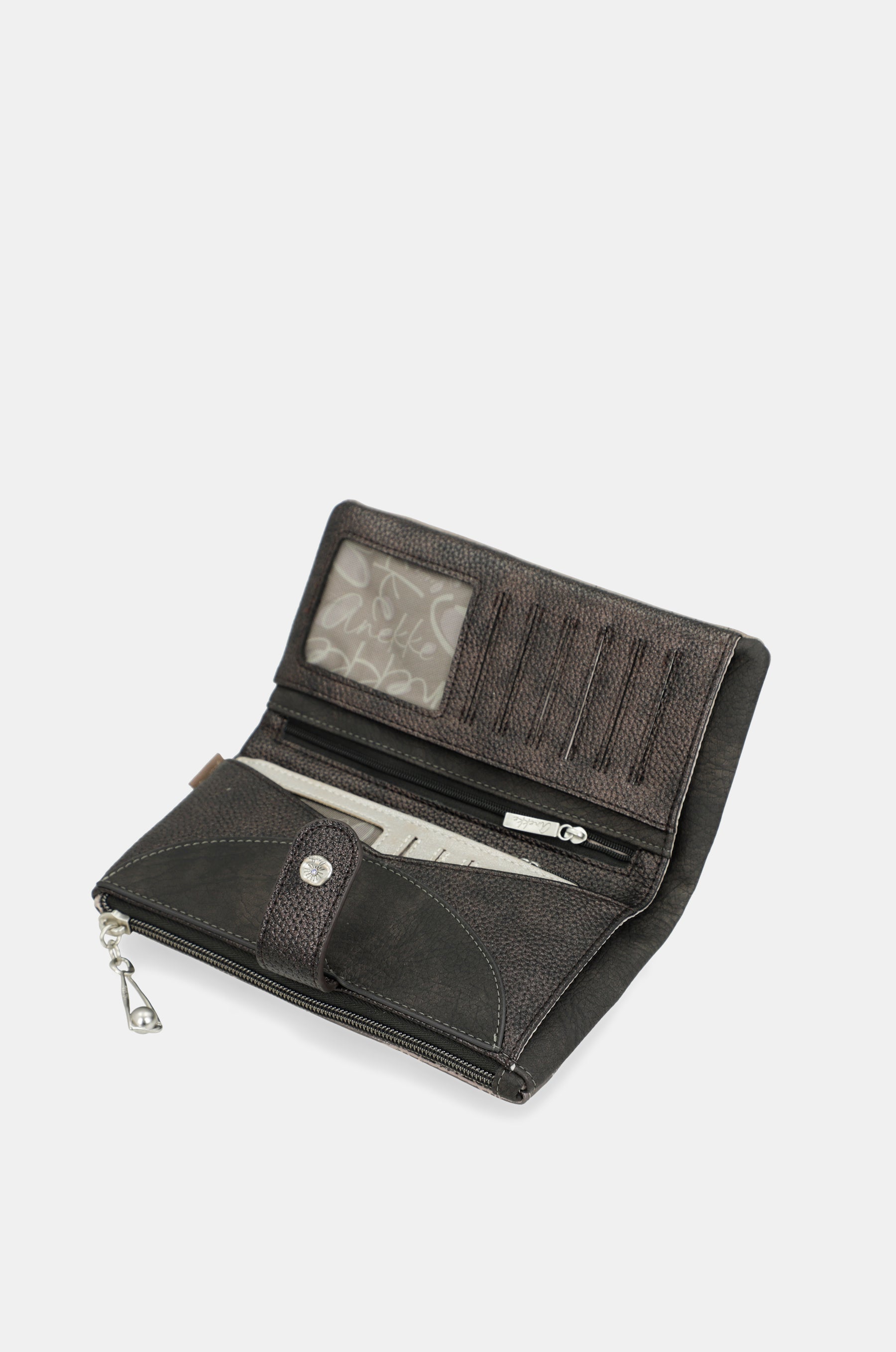 Portefeuille souple RFID Auralis