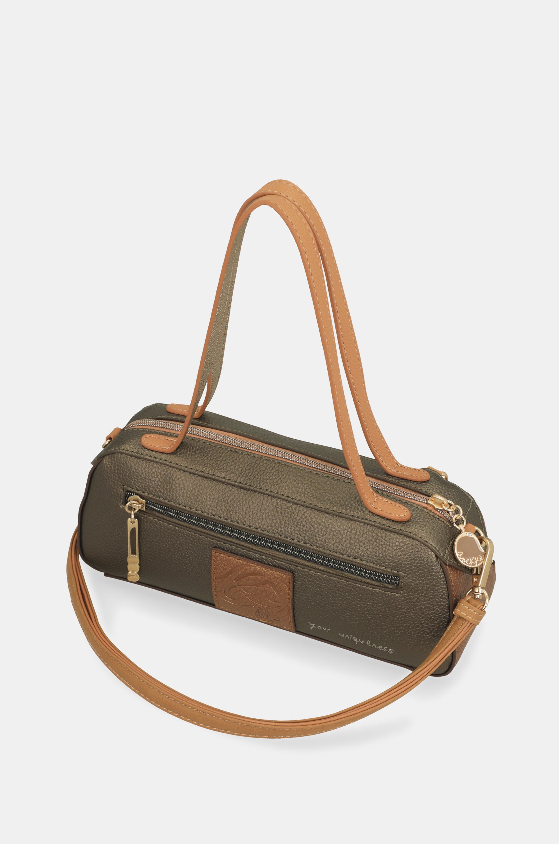 Sac allongé Gaia