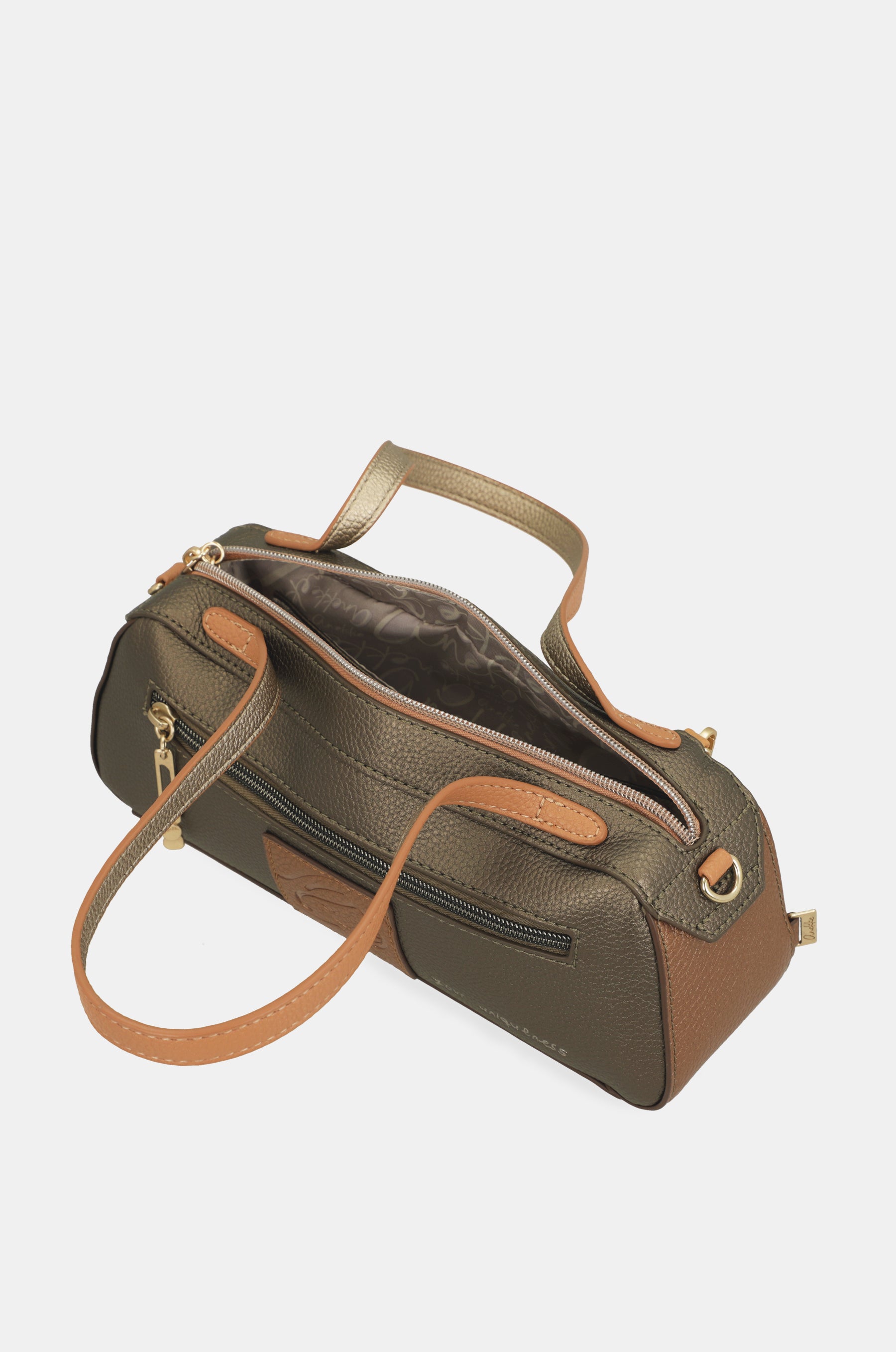 Sac allongé Gaia