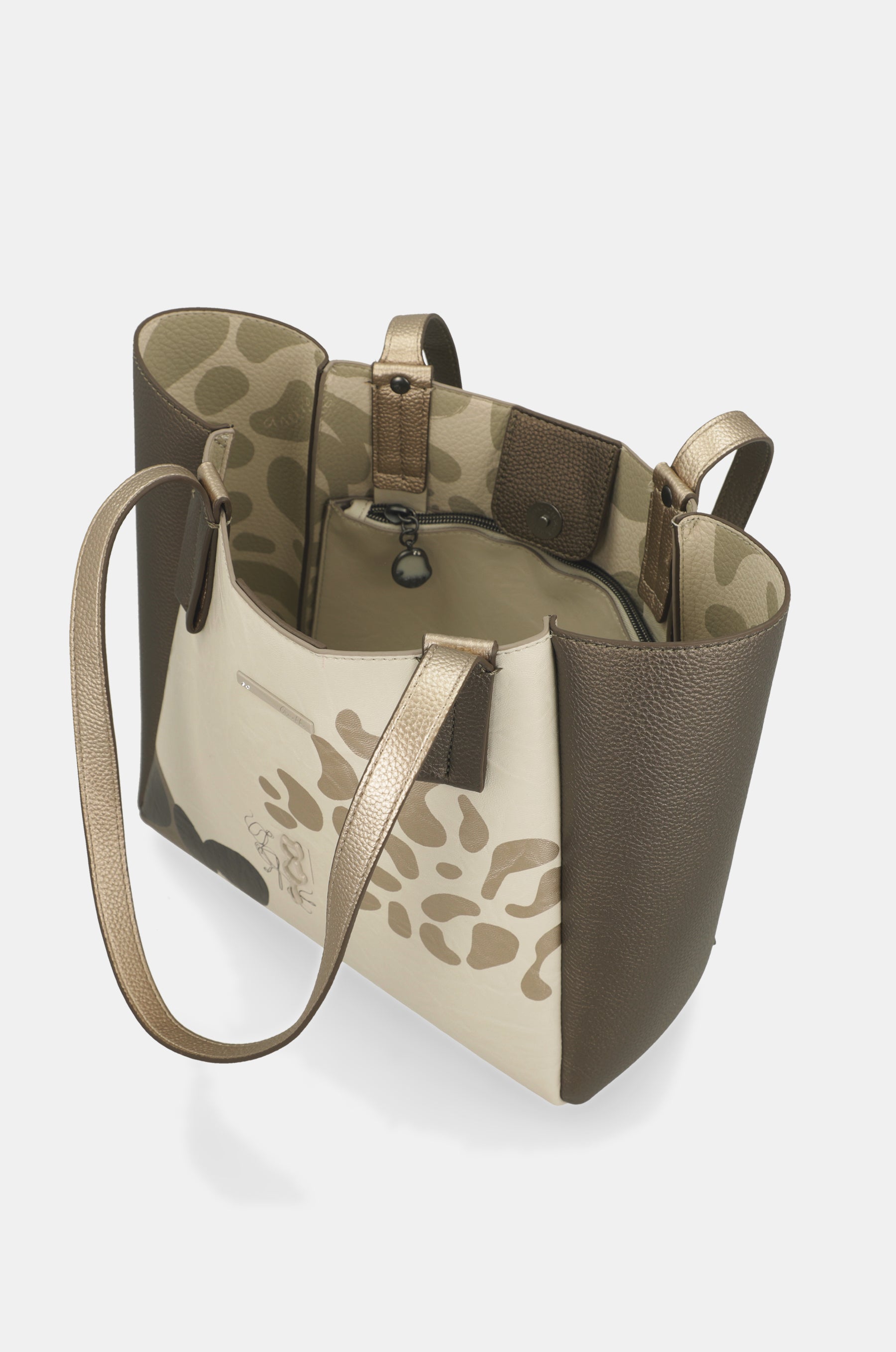 Tote Gaia