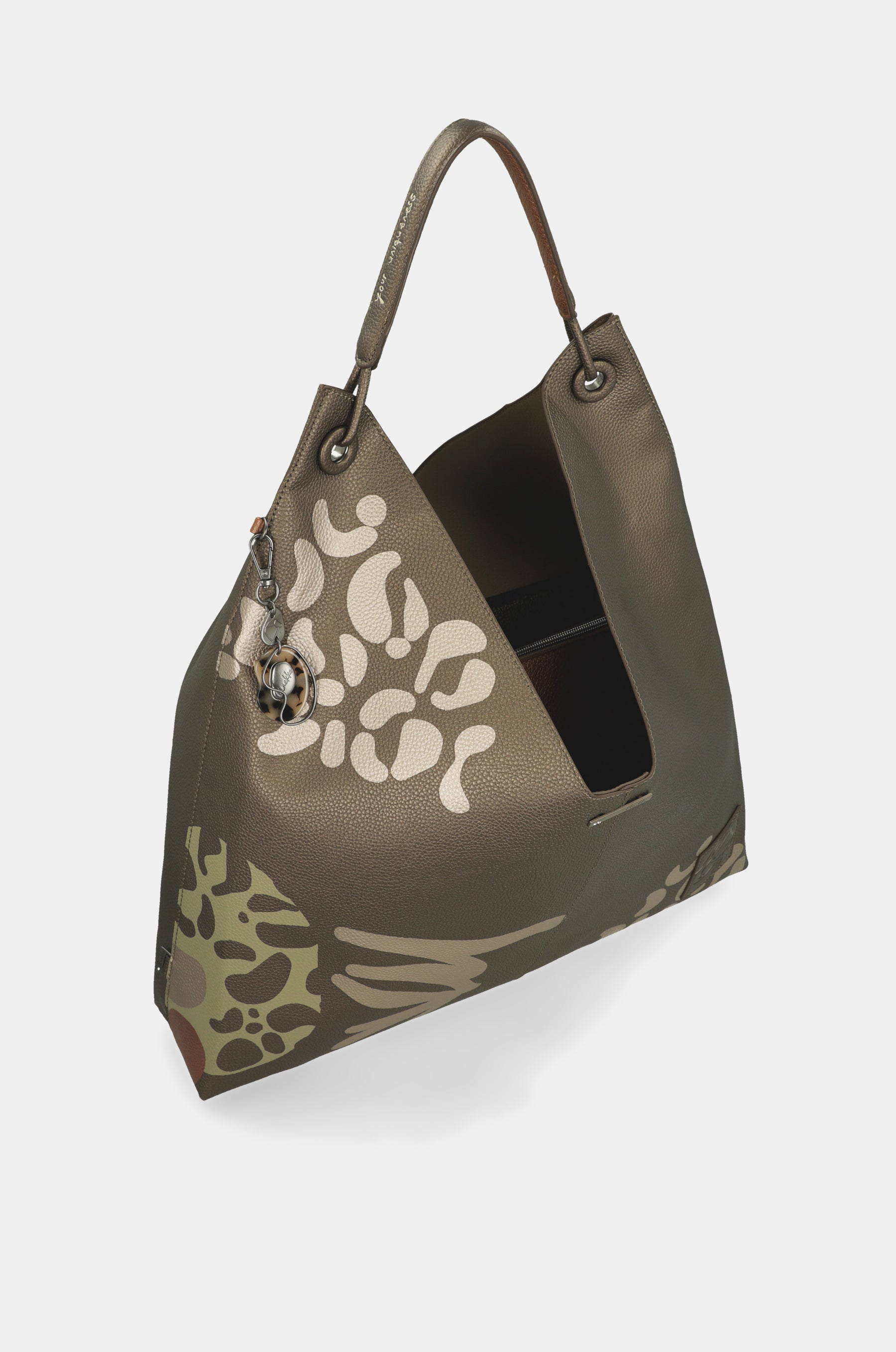 Sac tote Gaia