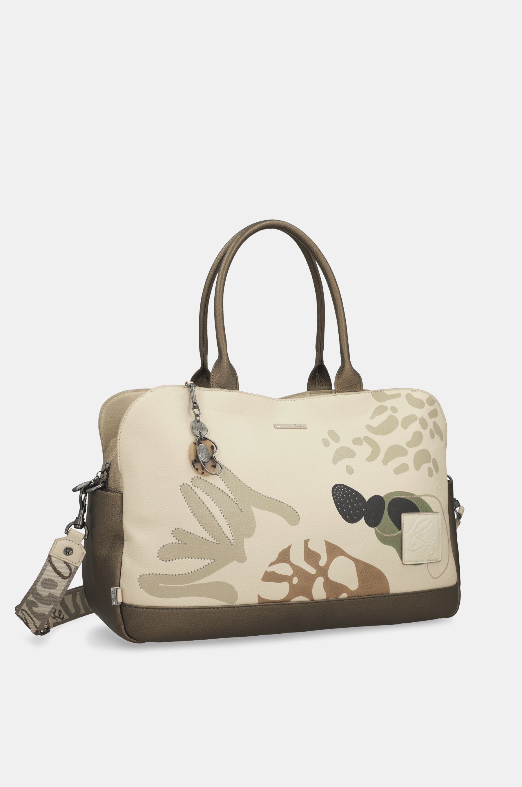 Grand sac porté épaule Gaia