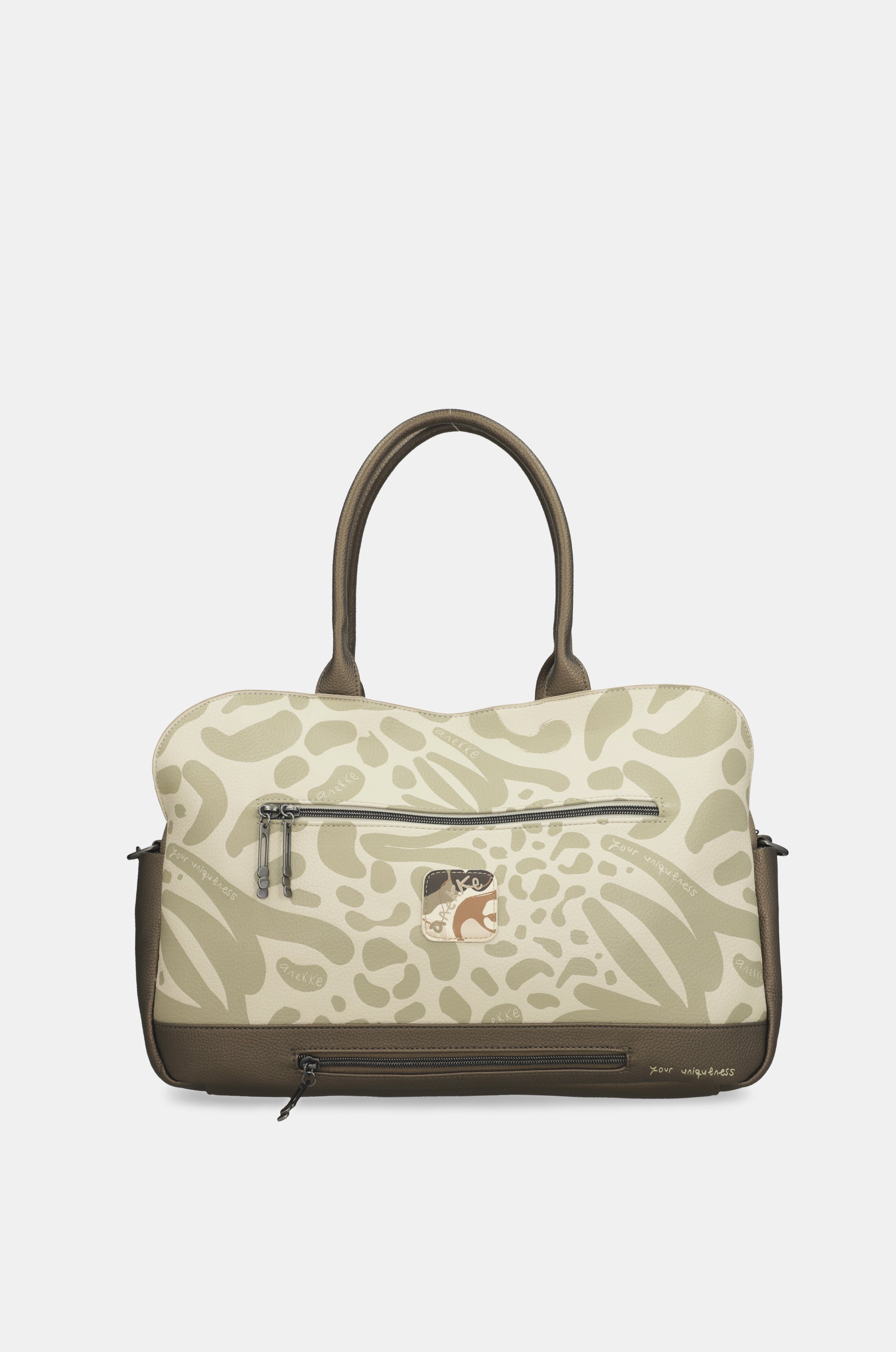 Grand sac porté épaule Gaia