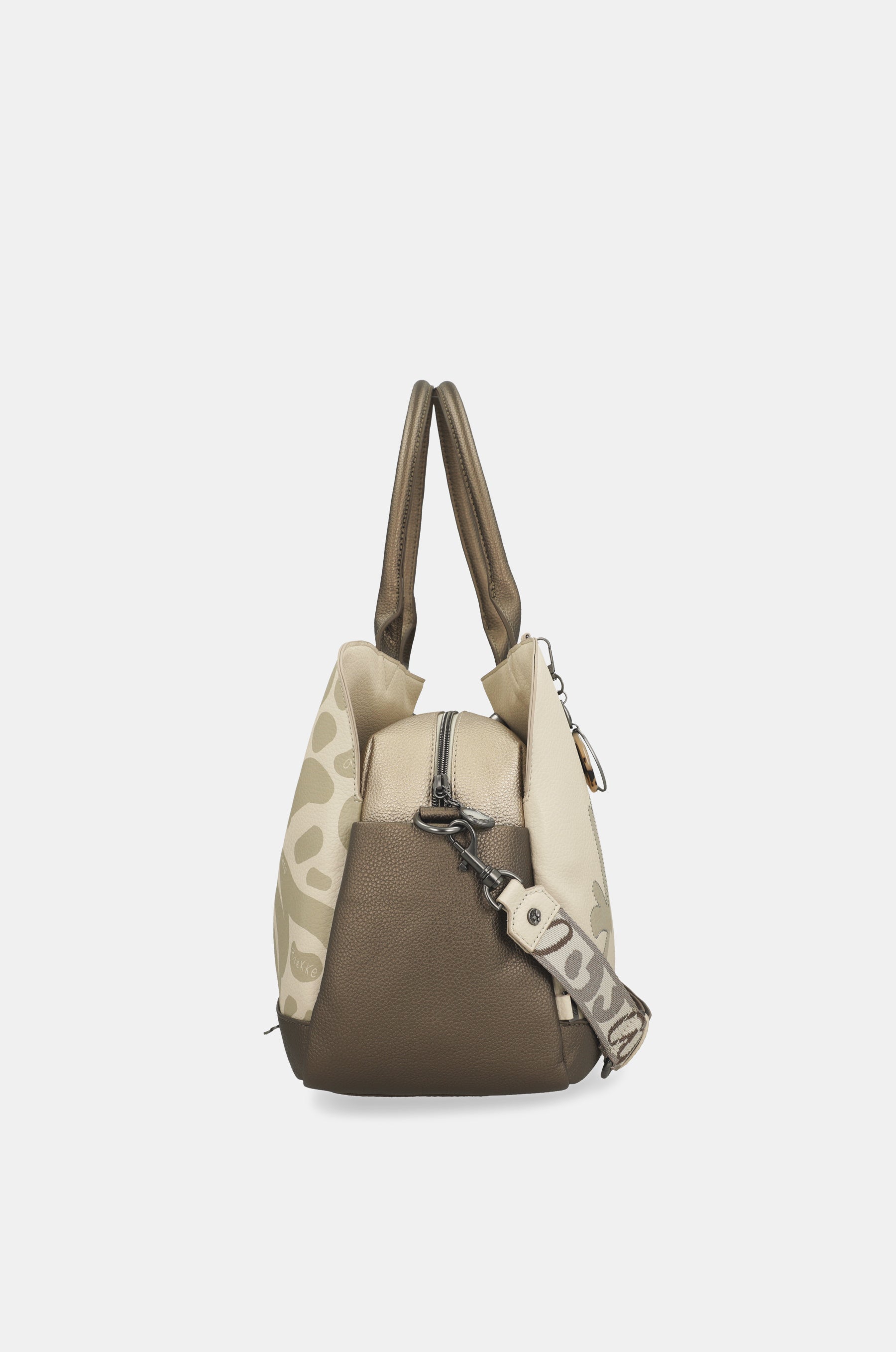 Grand sac porté épaule Gaia