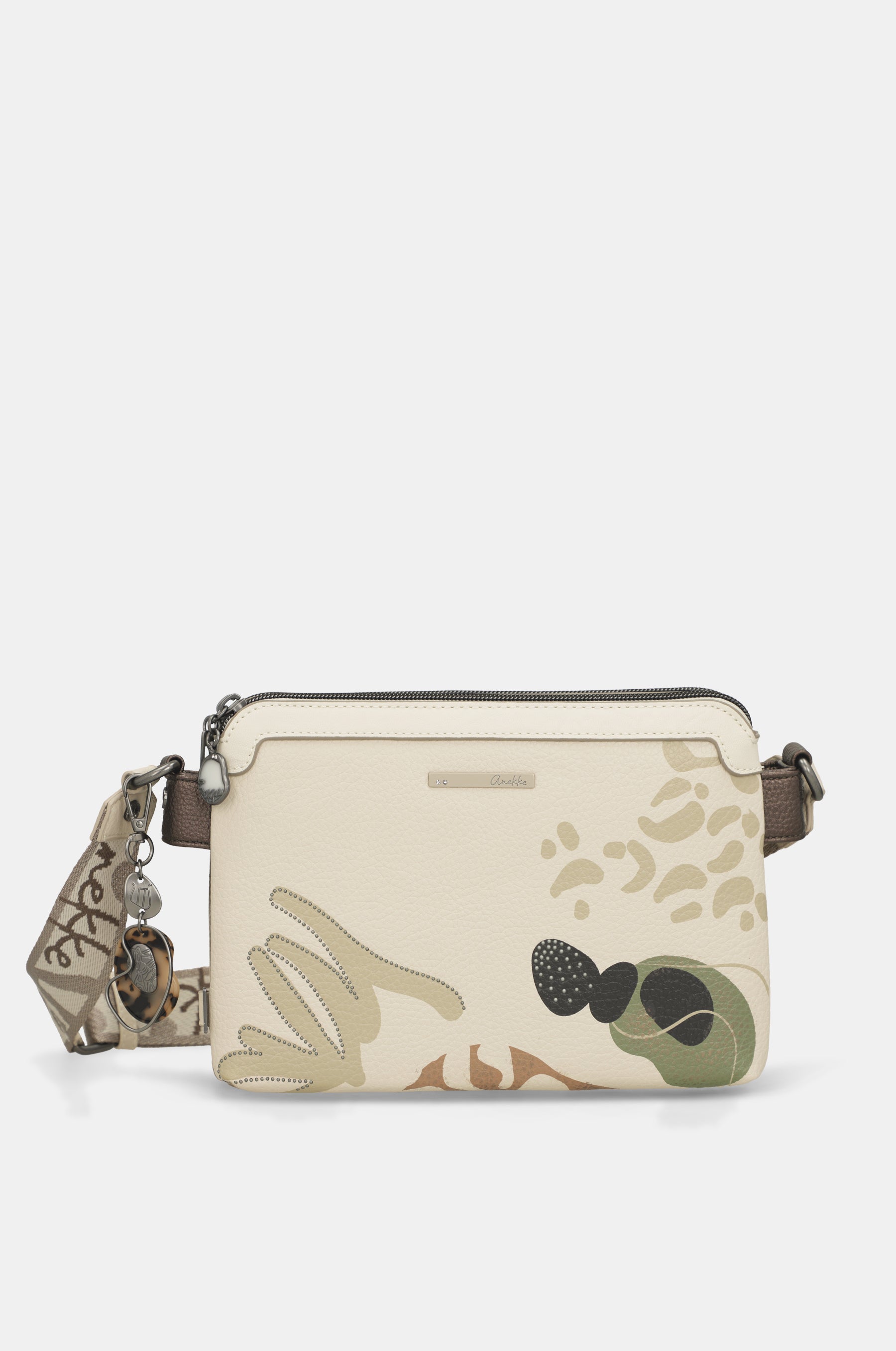 Sac à bandoulière Gaia