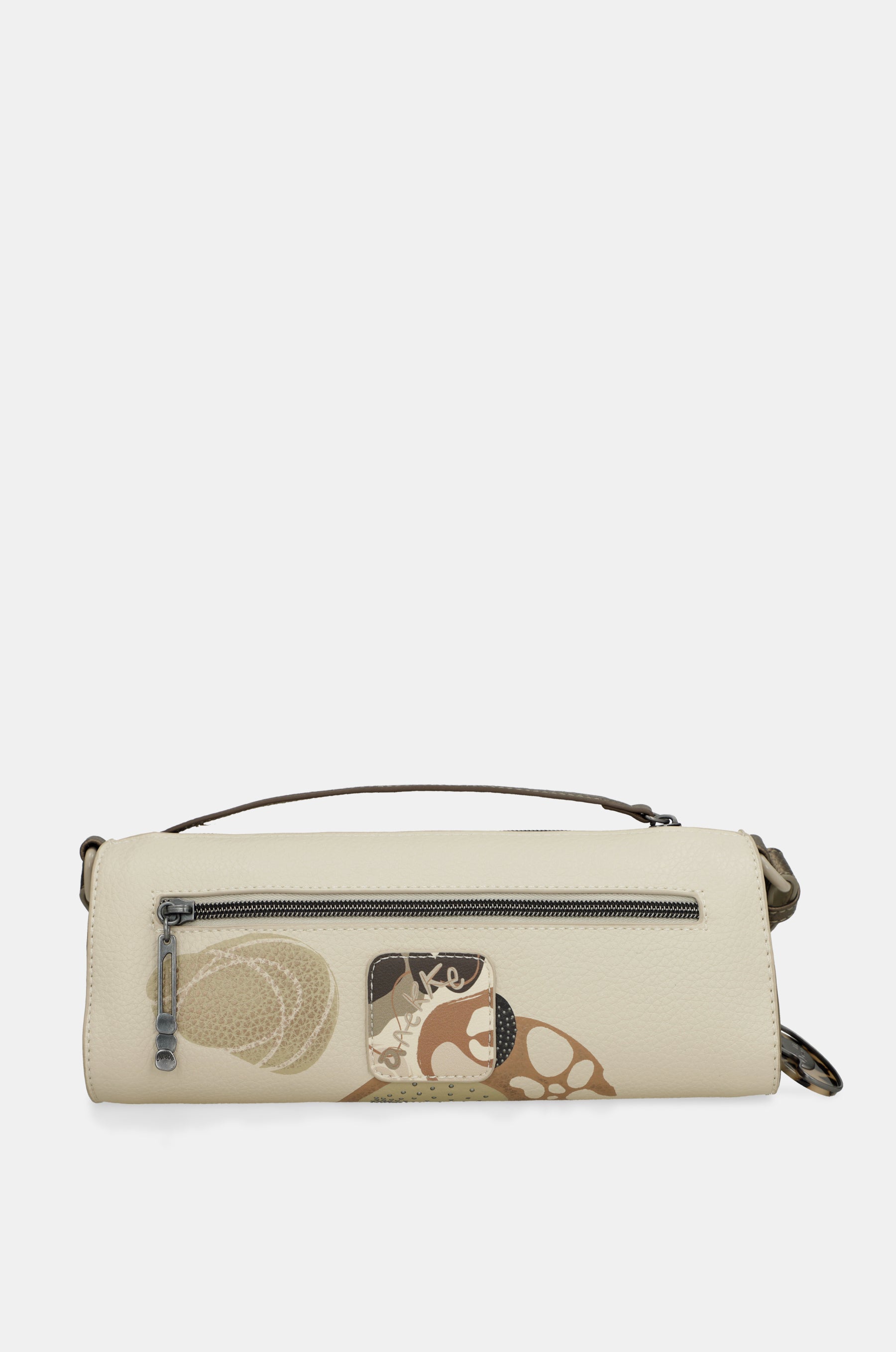 Sac à bandoulière allongé Gaia