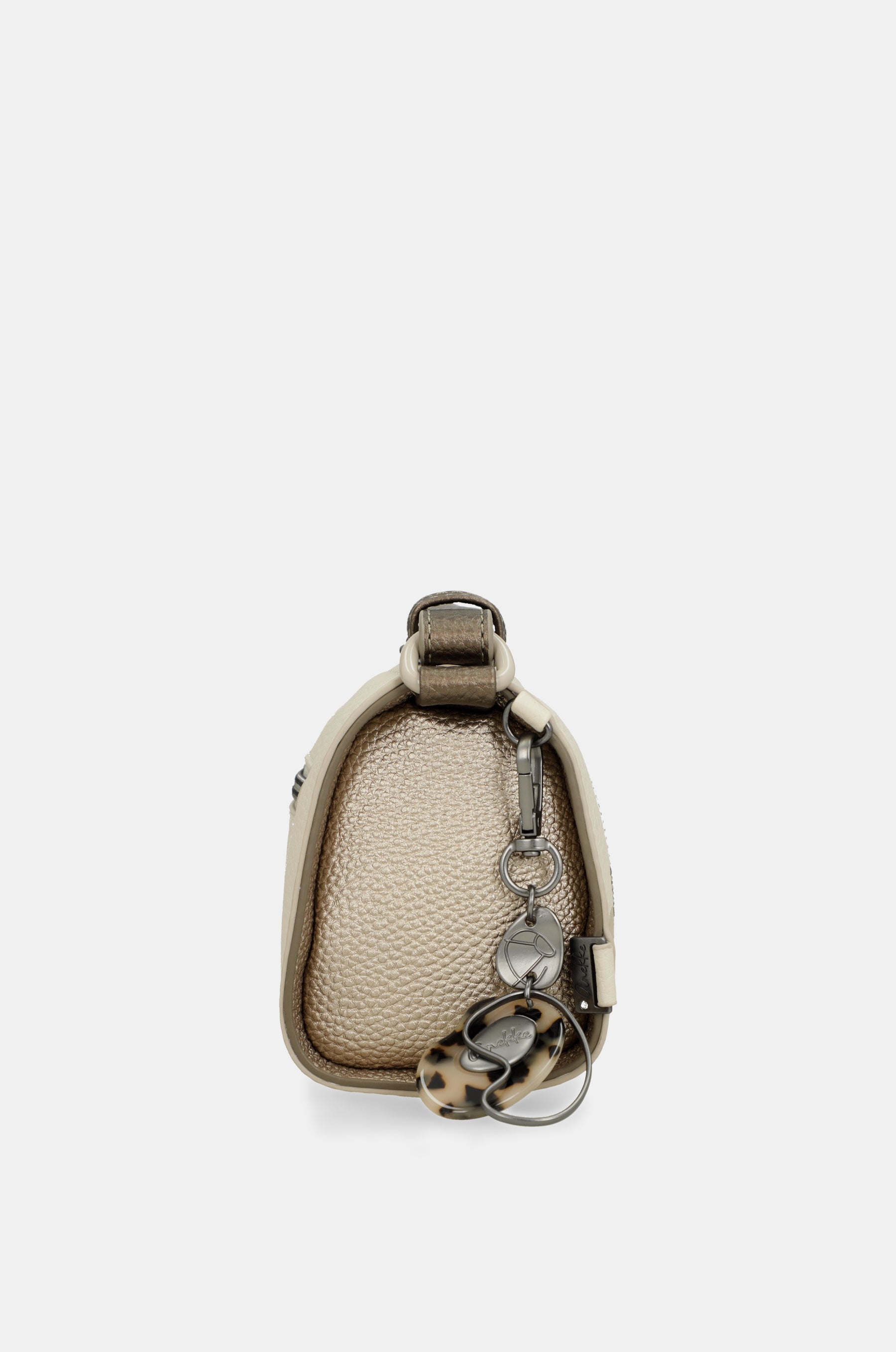 Sac à bandoulière allongé Gaia