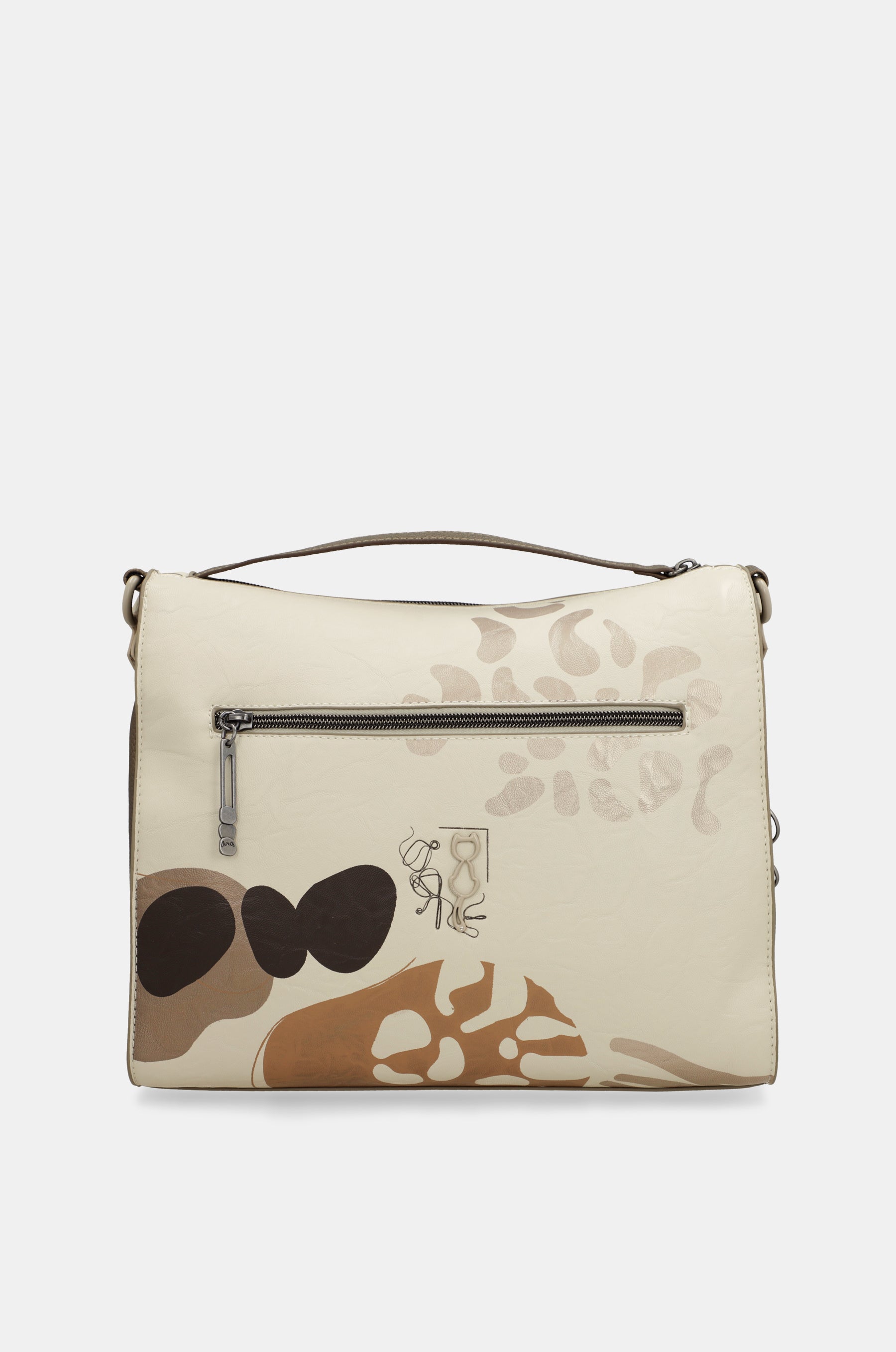 Grand sac à bandoulière Gaia