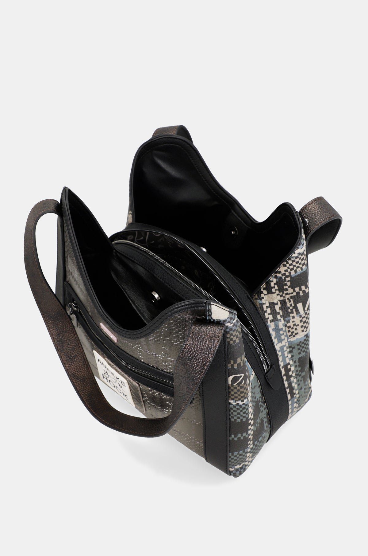 Sac porté épaule Iron