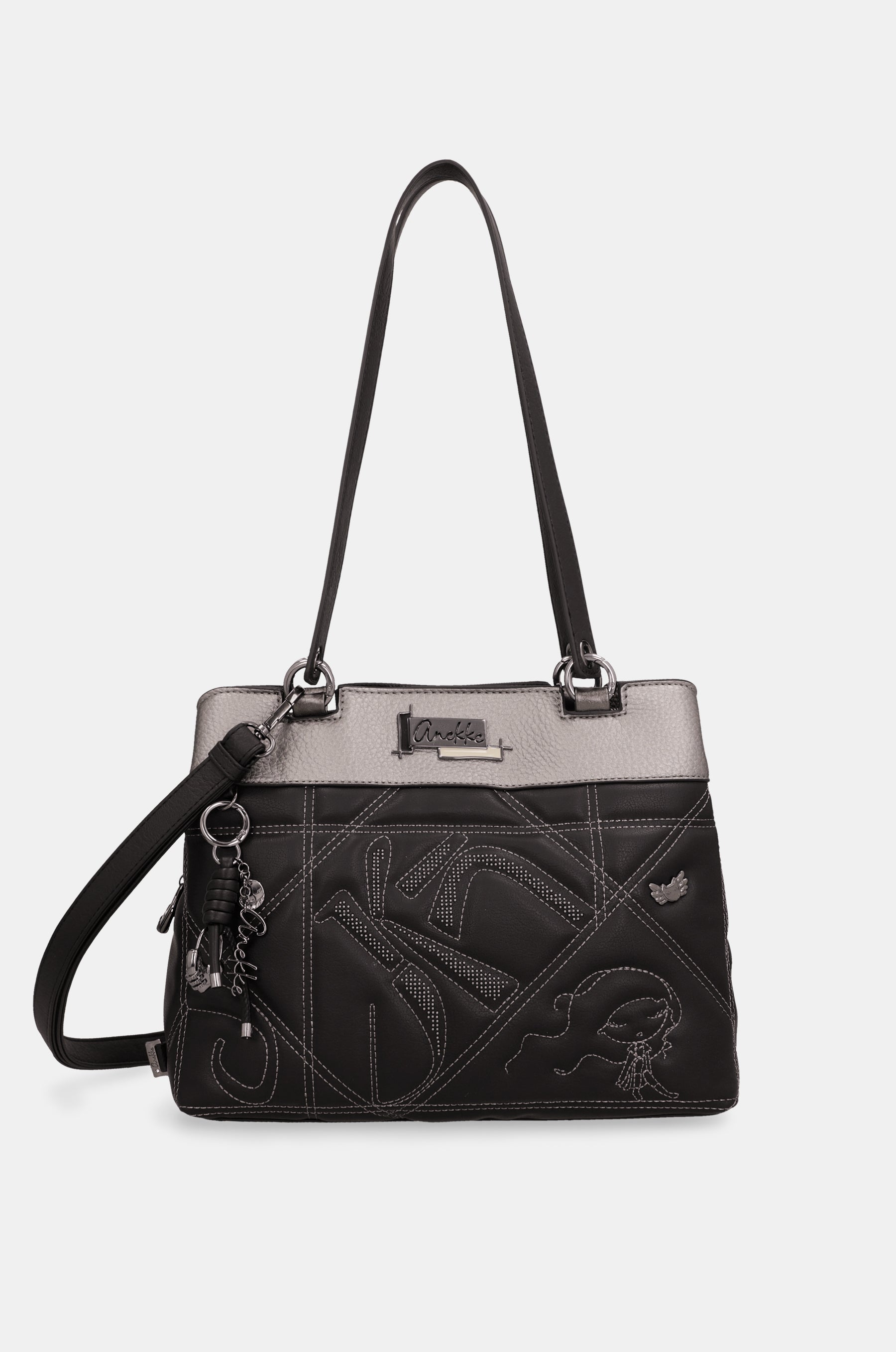 Sac tote Iron