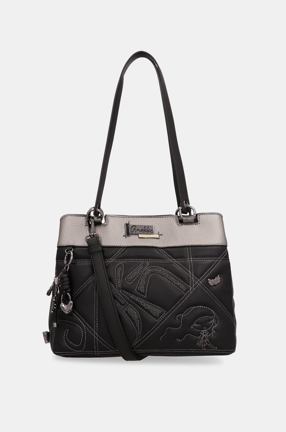 Sac tote Iron