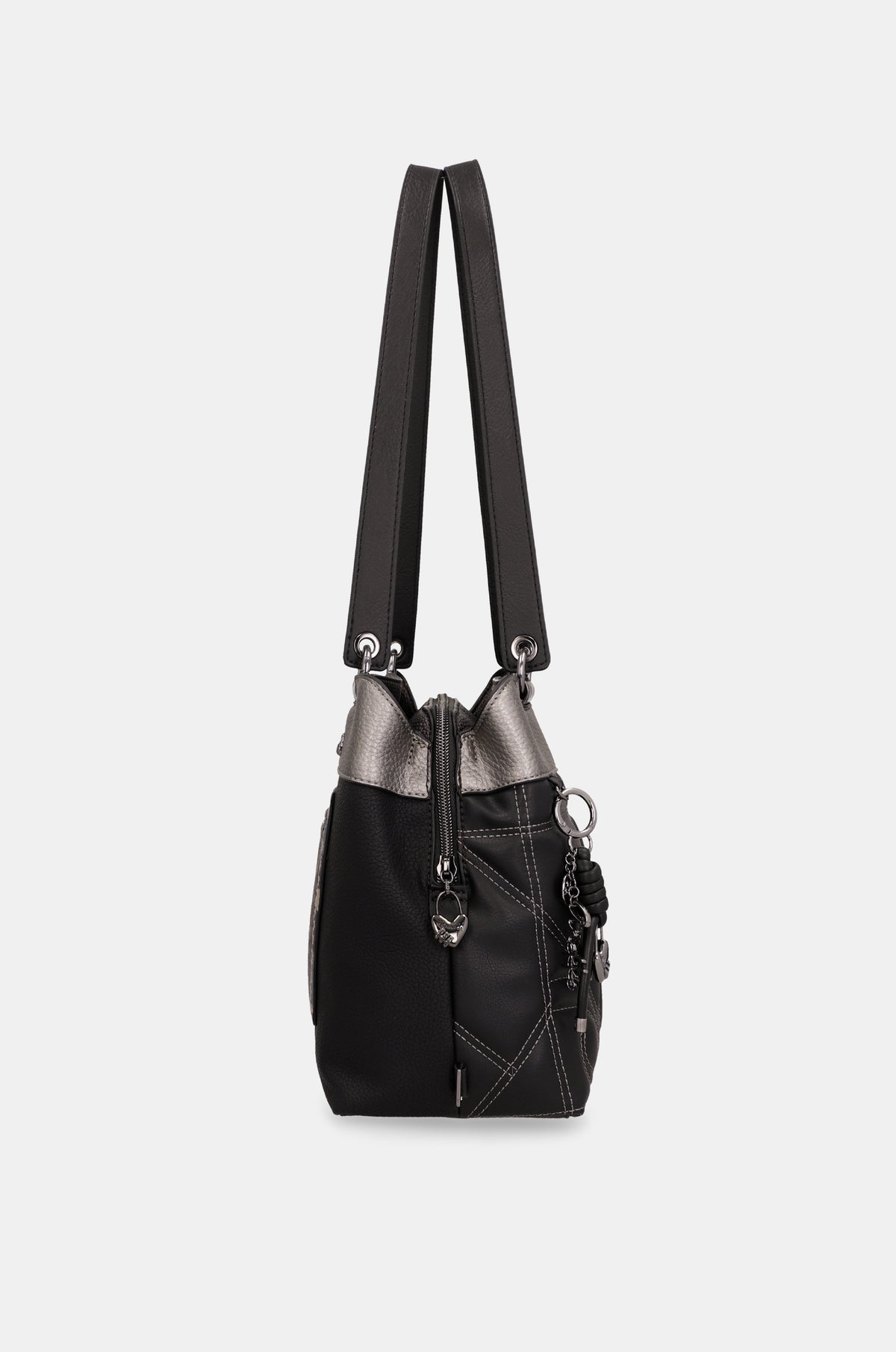 Sac tote Iron