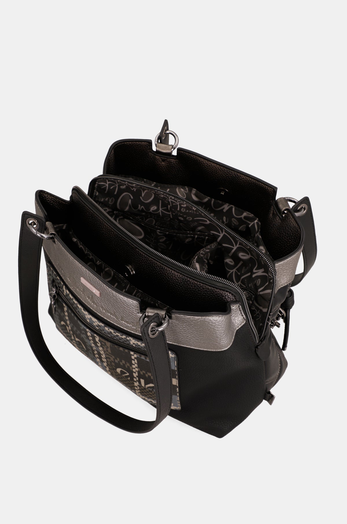 Sac tote Iron