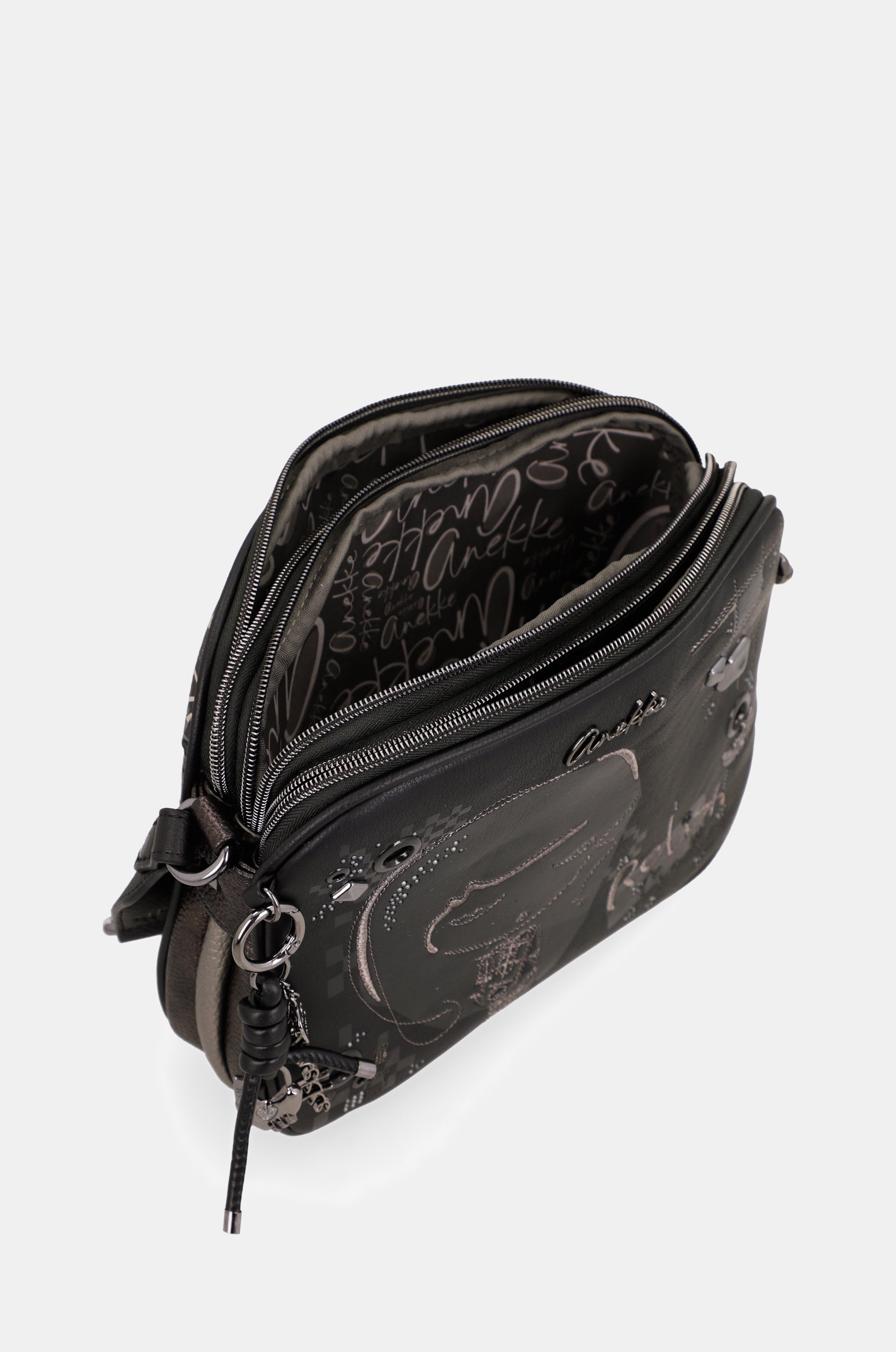 Sac à bandoulière Iron