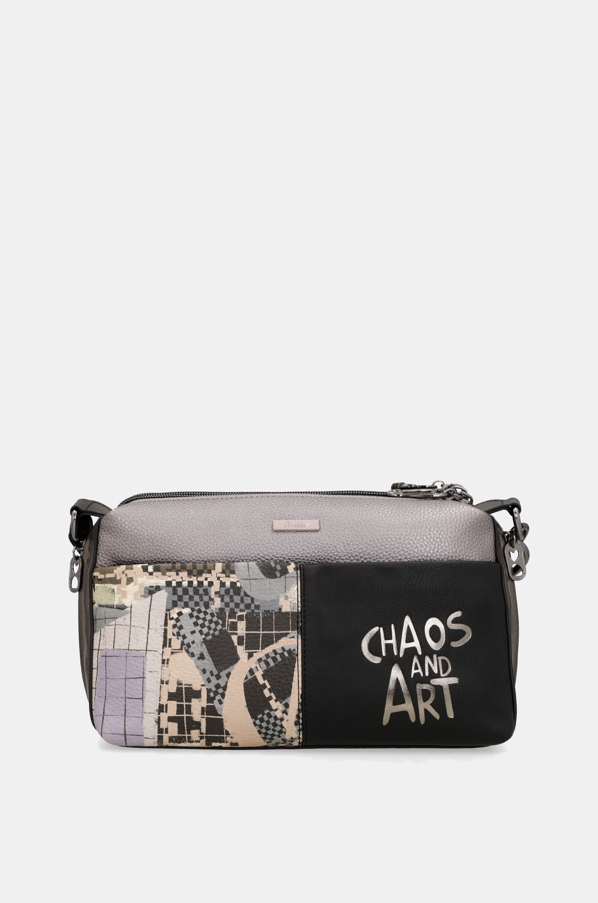 Sac à bandoulière Iron