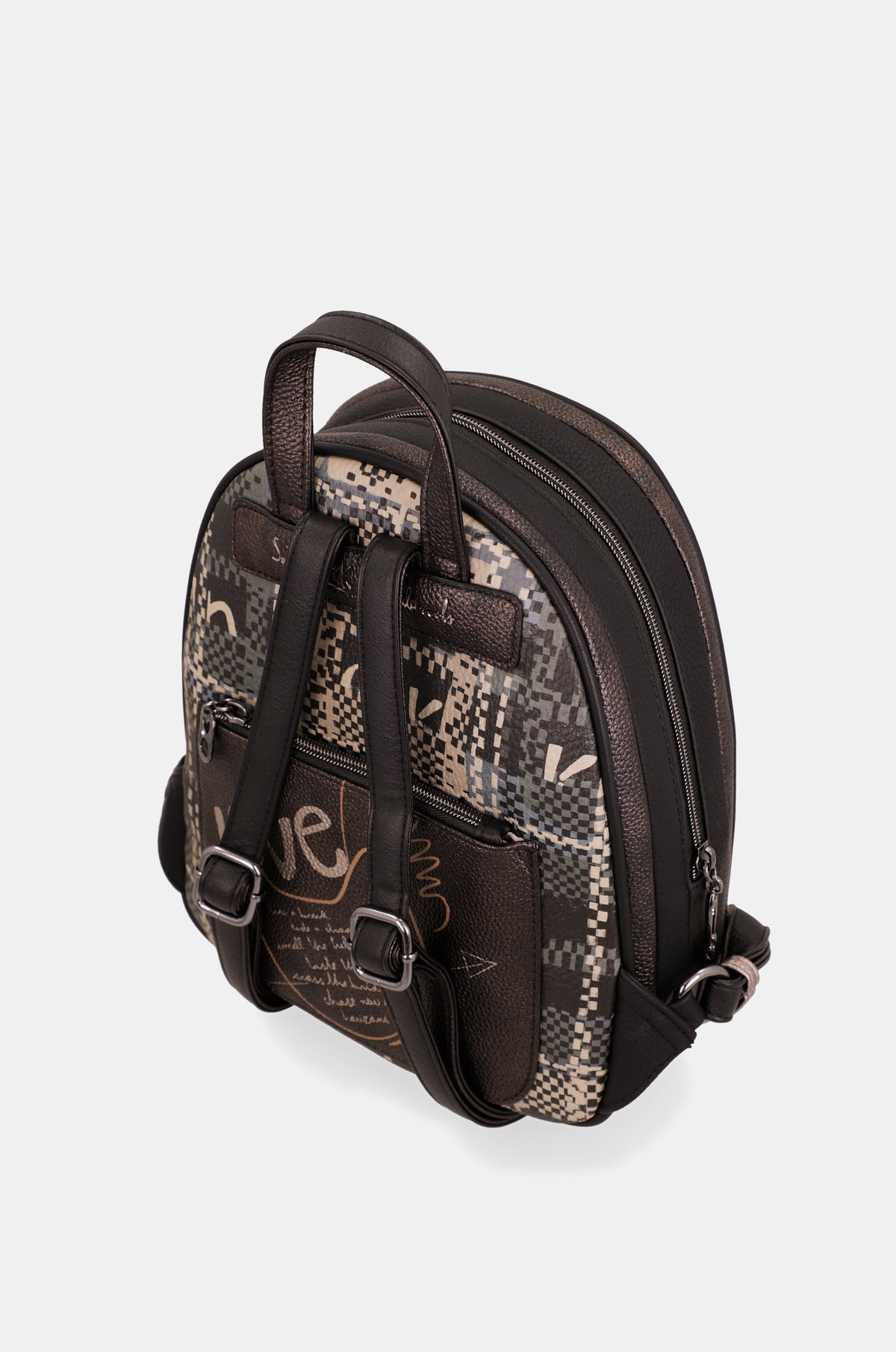 Sac à dos Iron