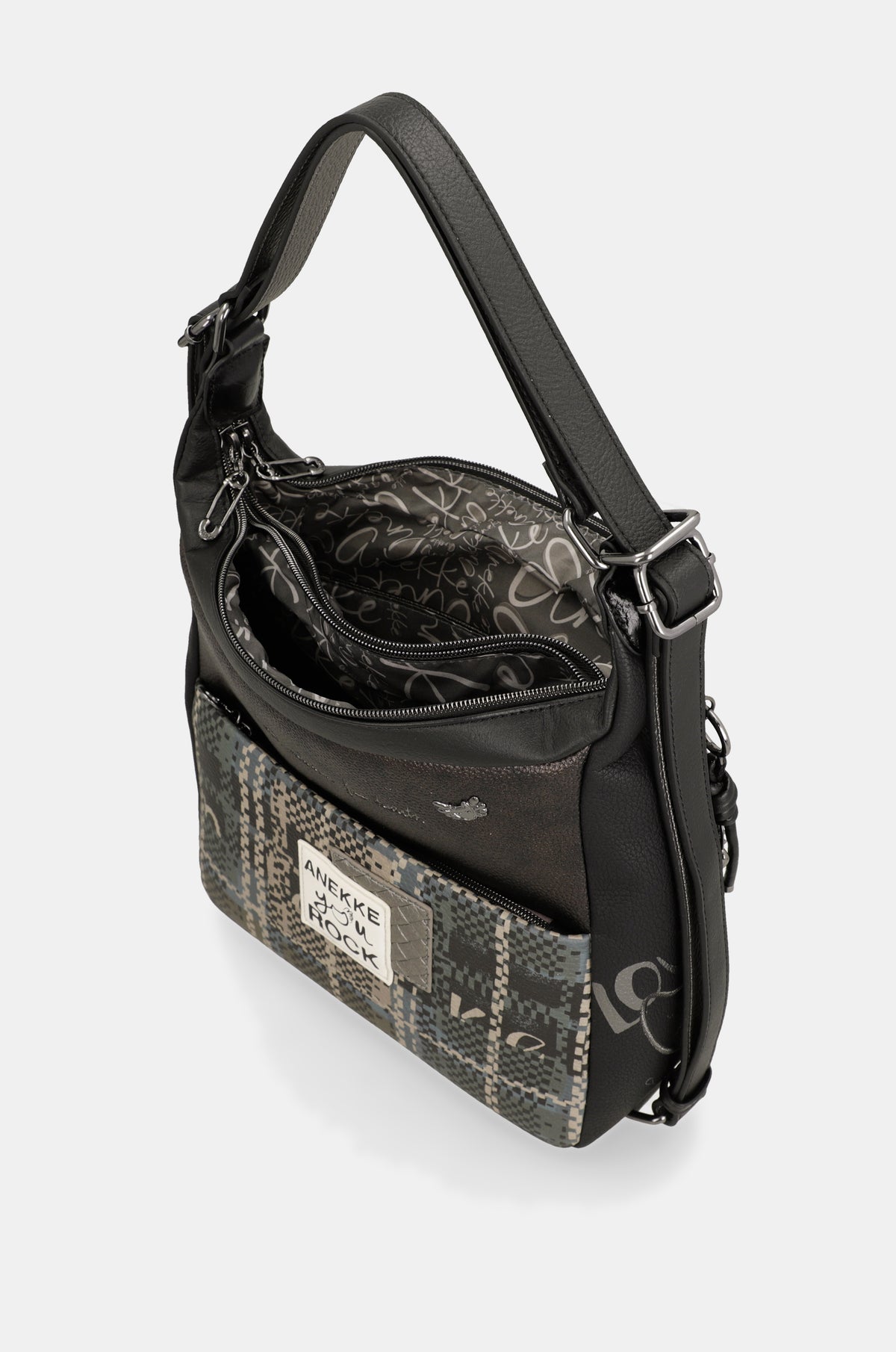 Sac à dos convertible Iron