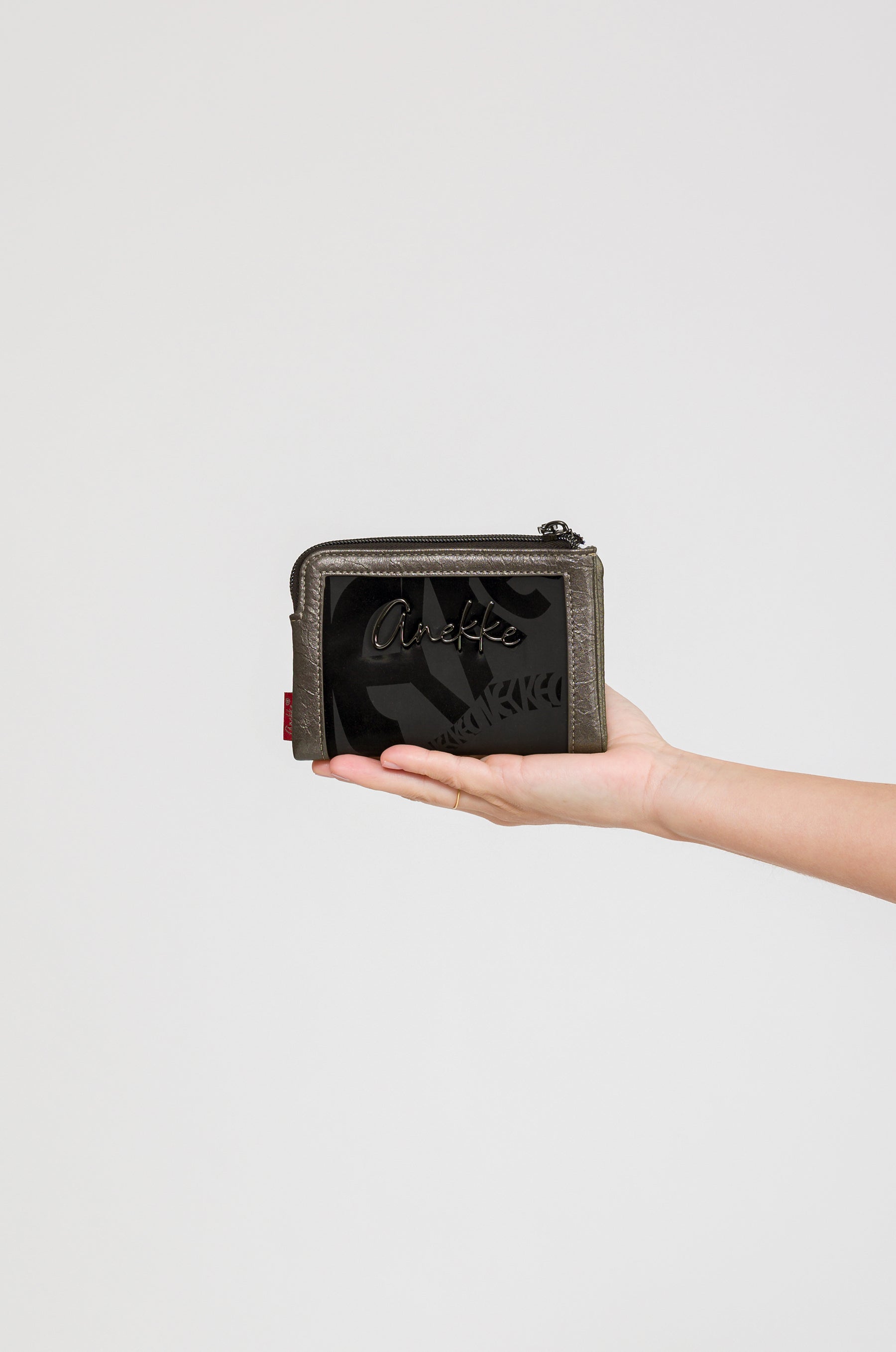 Portefeuille souple RFID Khroma