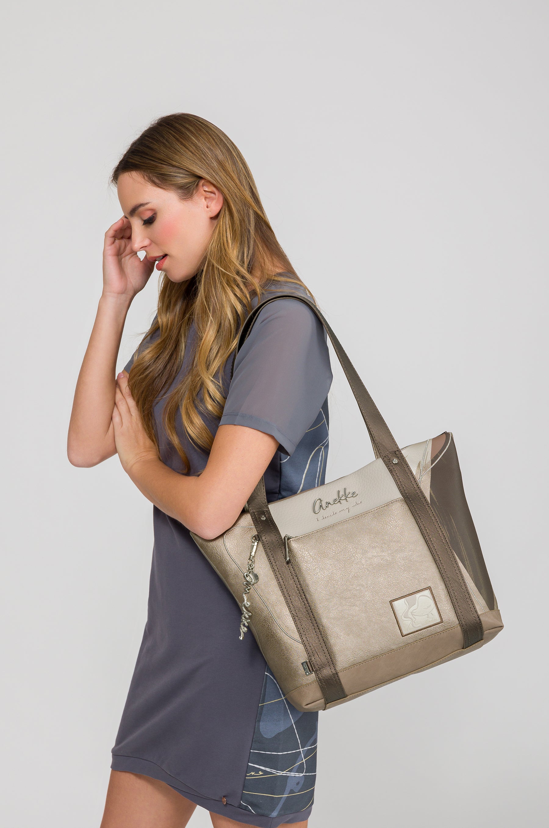 Sacs porté épaule Serenis