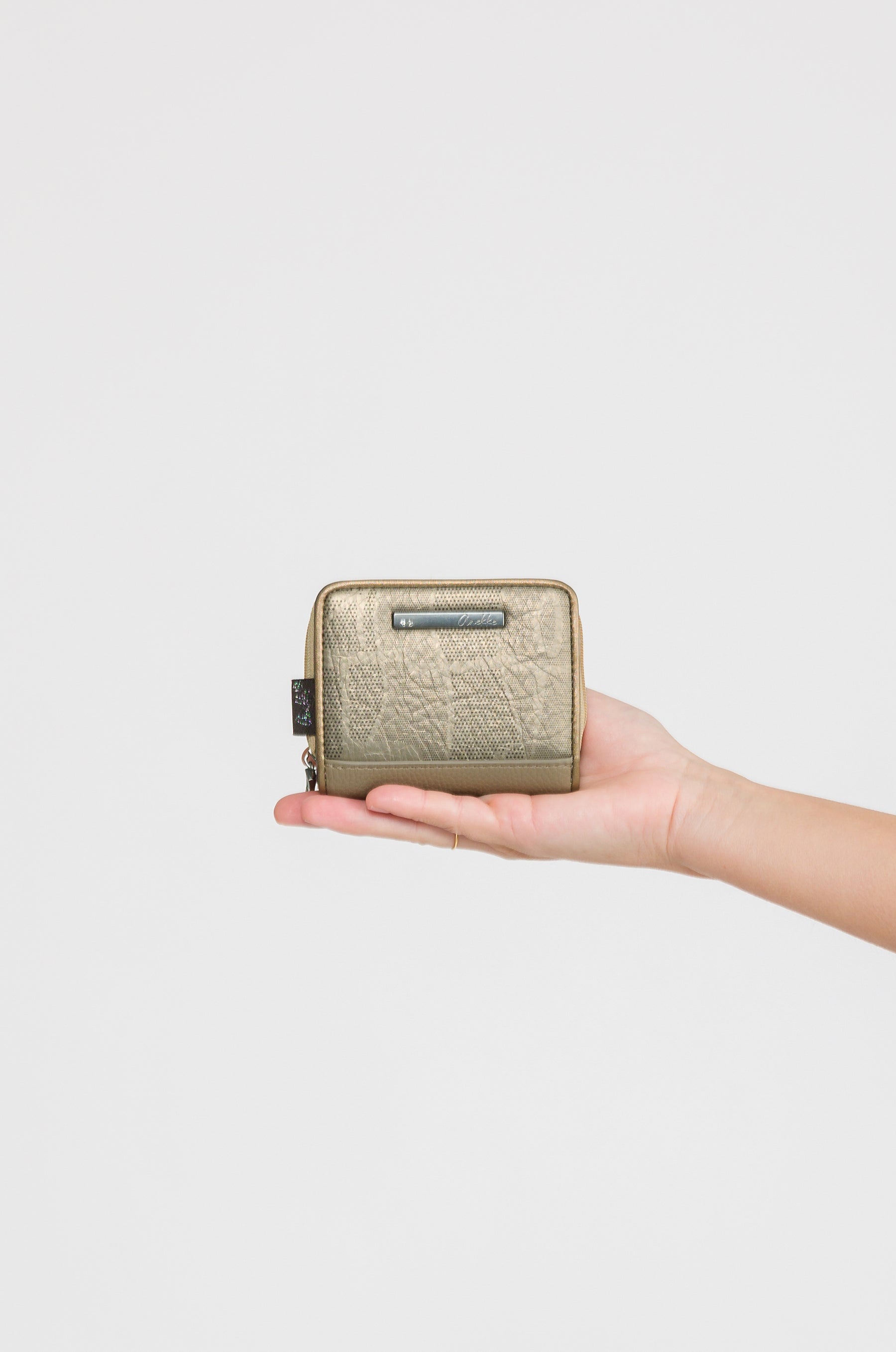 Portefeuille rigide RFID Branch