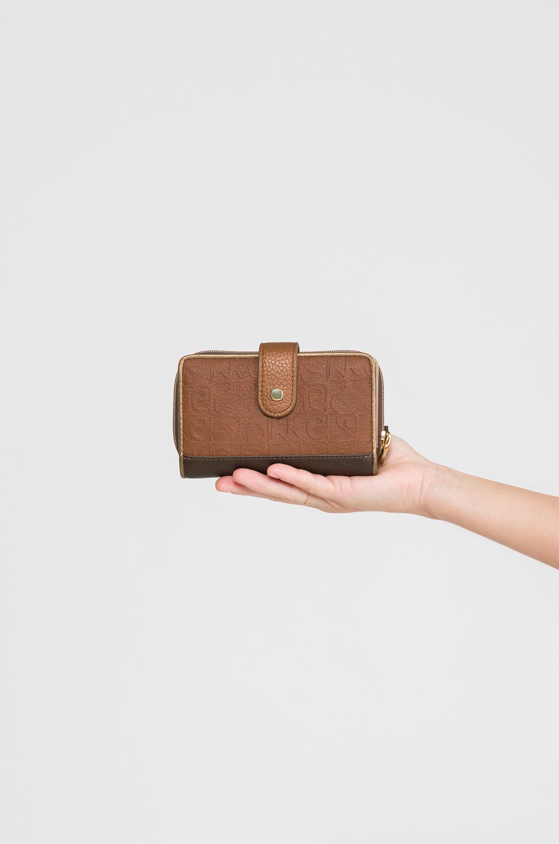 Portefeuille Amphora RFID