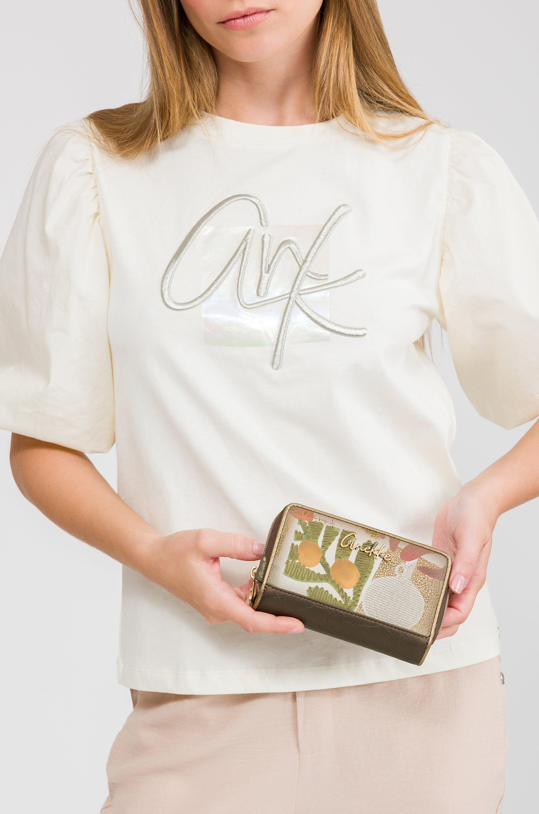 Portefeuille Amphora RFID